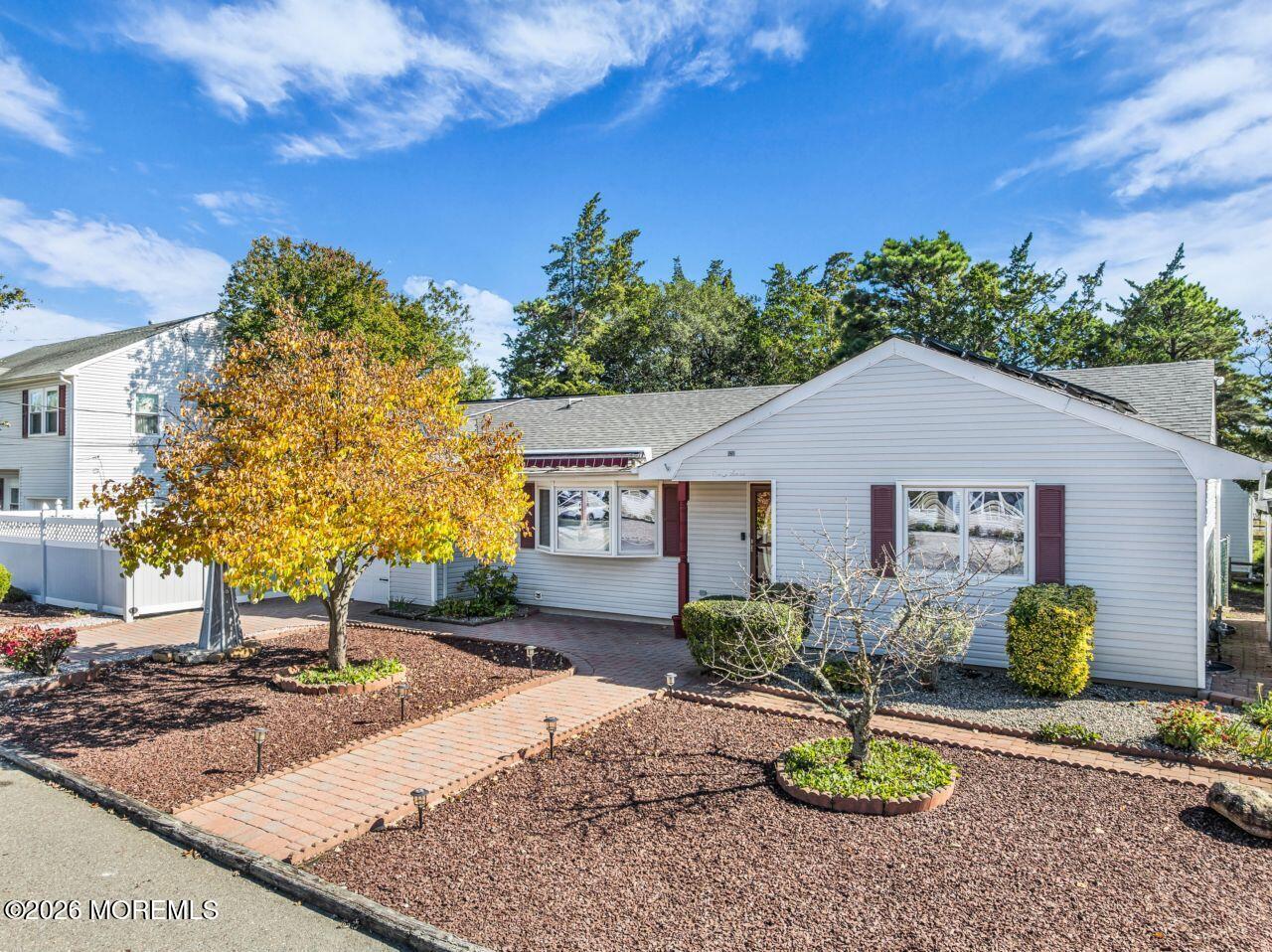 27 Pine Brook Drive Toms River NJ 08753