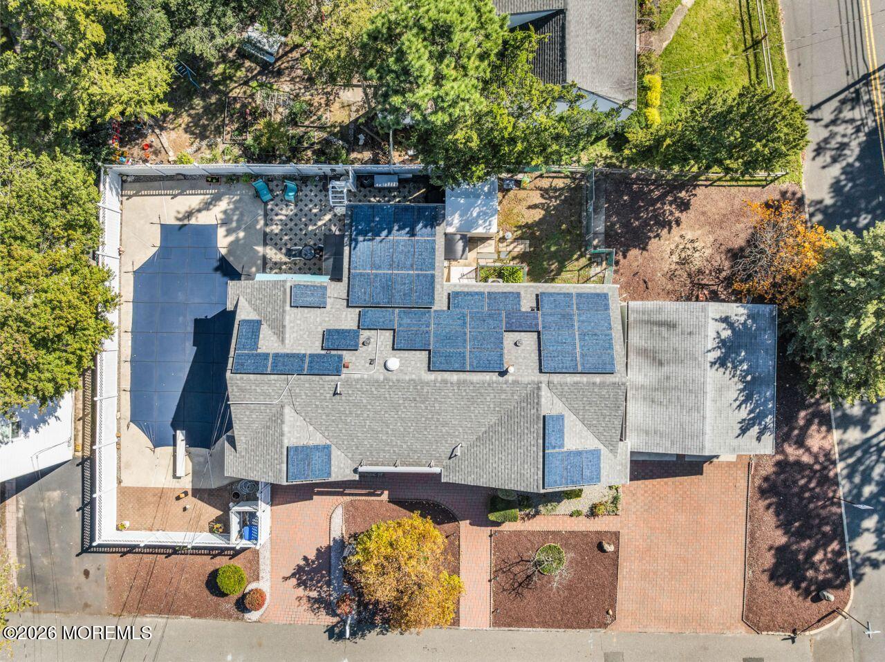 27 Pine Brook Drive Toms River NJ 08753