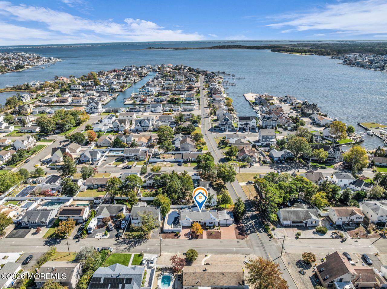 27 Pine Brook Drive Toms River NJ 08753