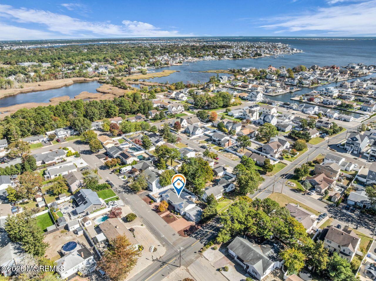 27 Pine Brook Drive Toms River NJ 08753