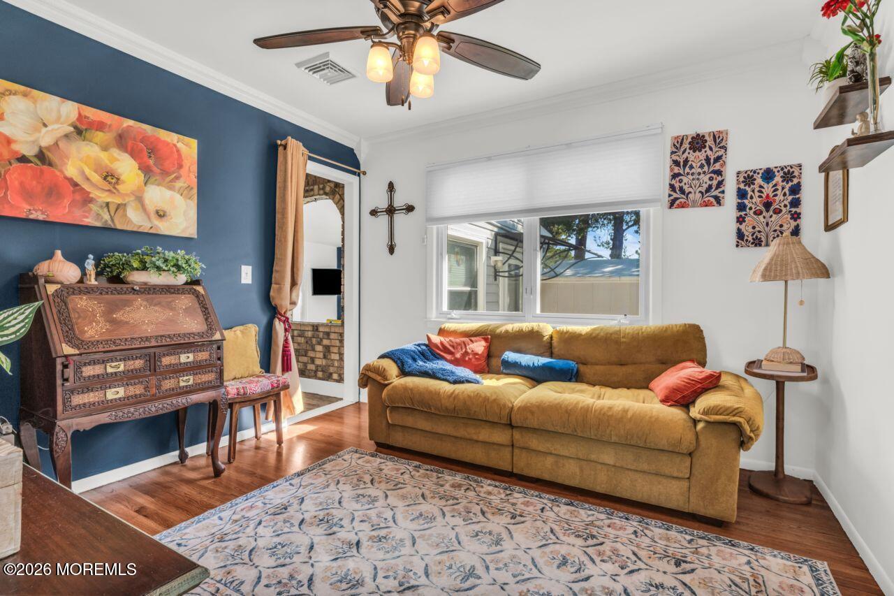 27 Pine Brook Drive Toms River NJ 08753