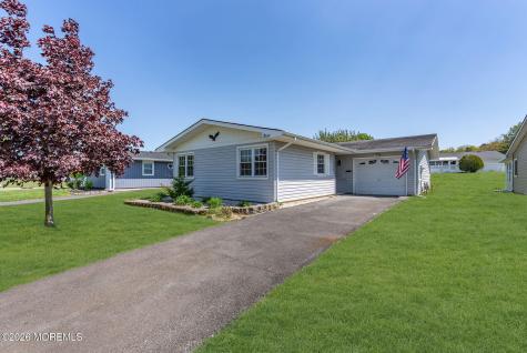 3 Markham Road Brick NJ 08724