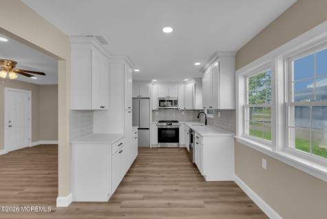 3 Markham Road Brick NJ 08724