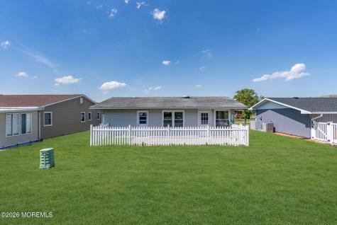 3 Markham Road Brick NJ 08724