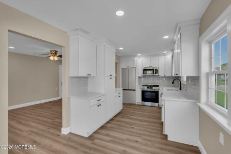 3 Markham Road Brick NJ 08724