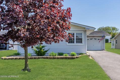 3 Markham Road Brick NJ 08724