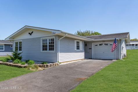 3 Markham Road Brick NJ 08724