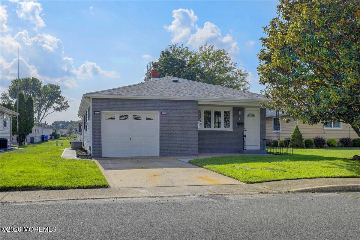 3 Montego Street Toms River NJ 08757