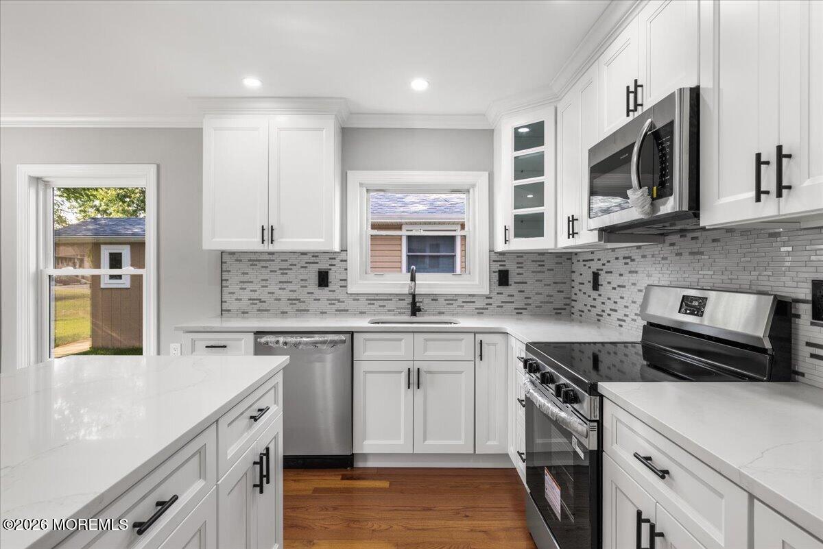 3 Montego Street Toms River NJ 08757