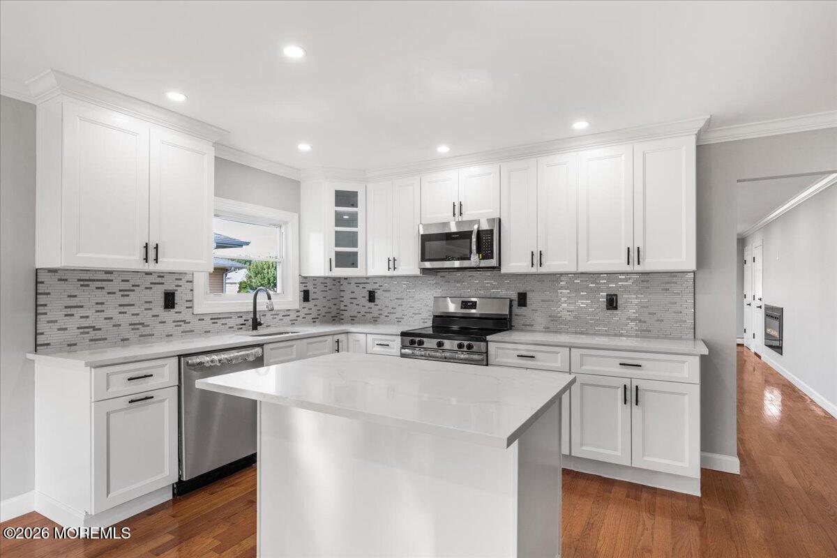 3 Montego Street Toms River NJ 08757