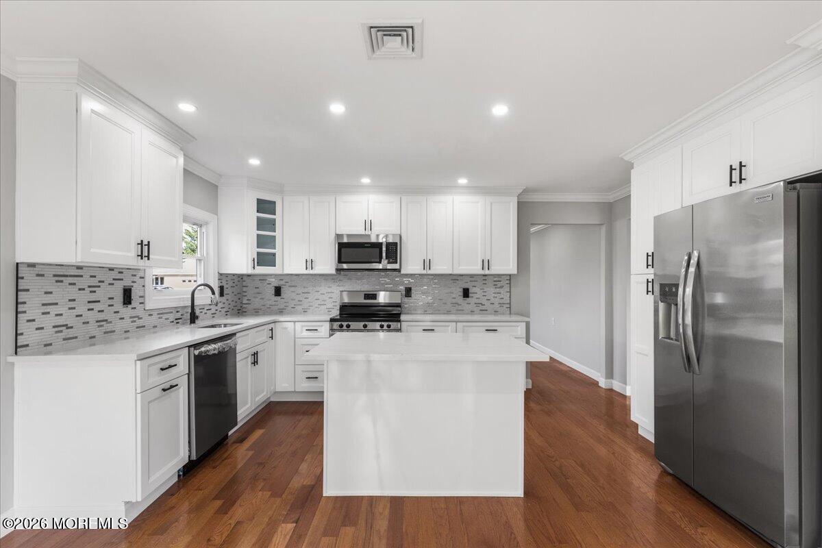 3 Montego Street Toms River NJ 08757