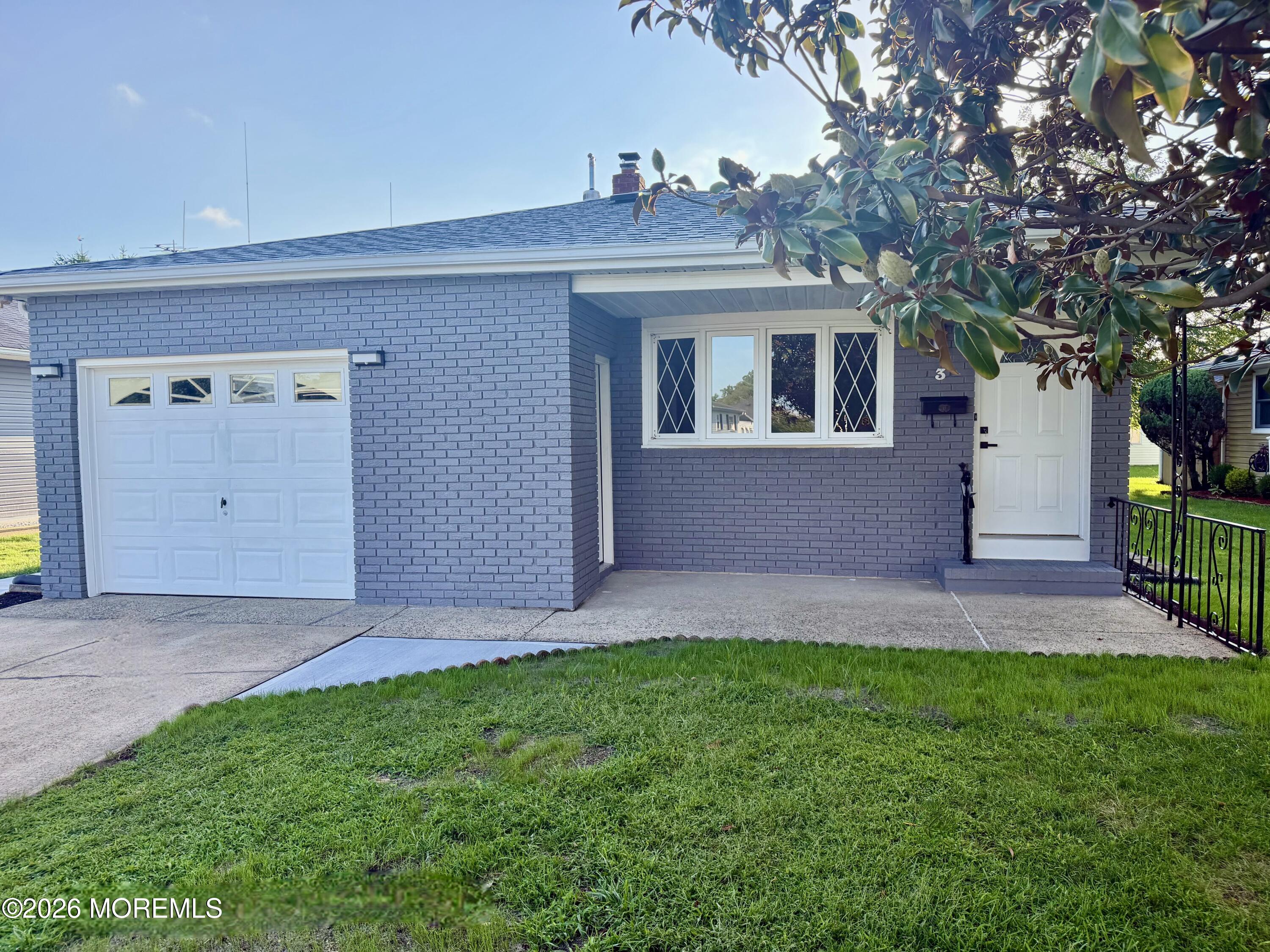 3 Montego Street Toms River NJ 08757