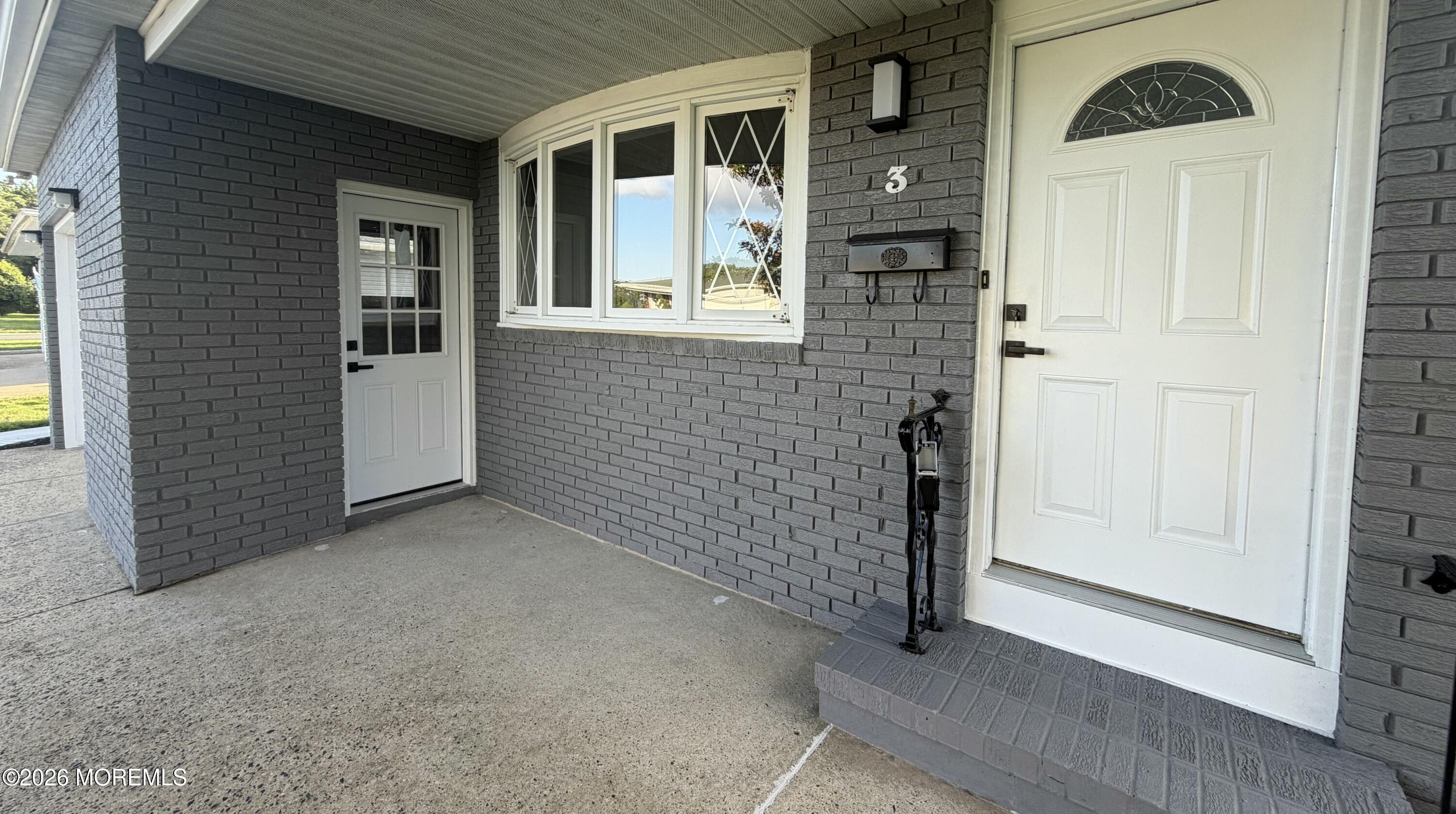 3 Montego Street Toms River NJ 08757