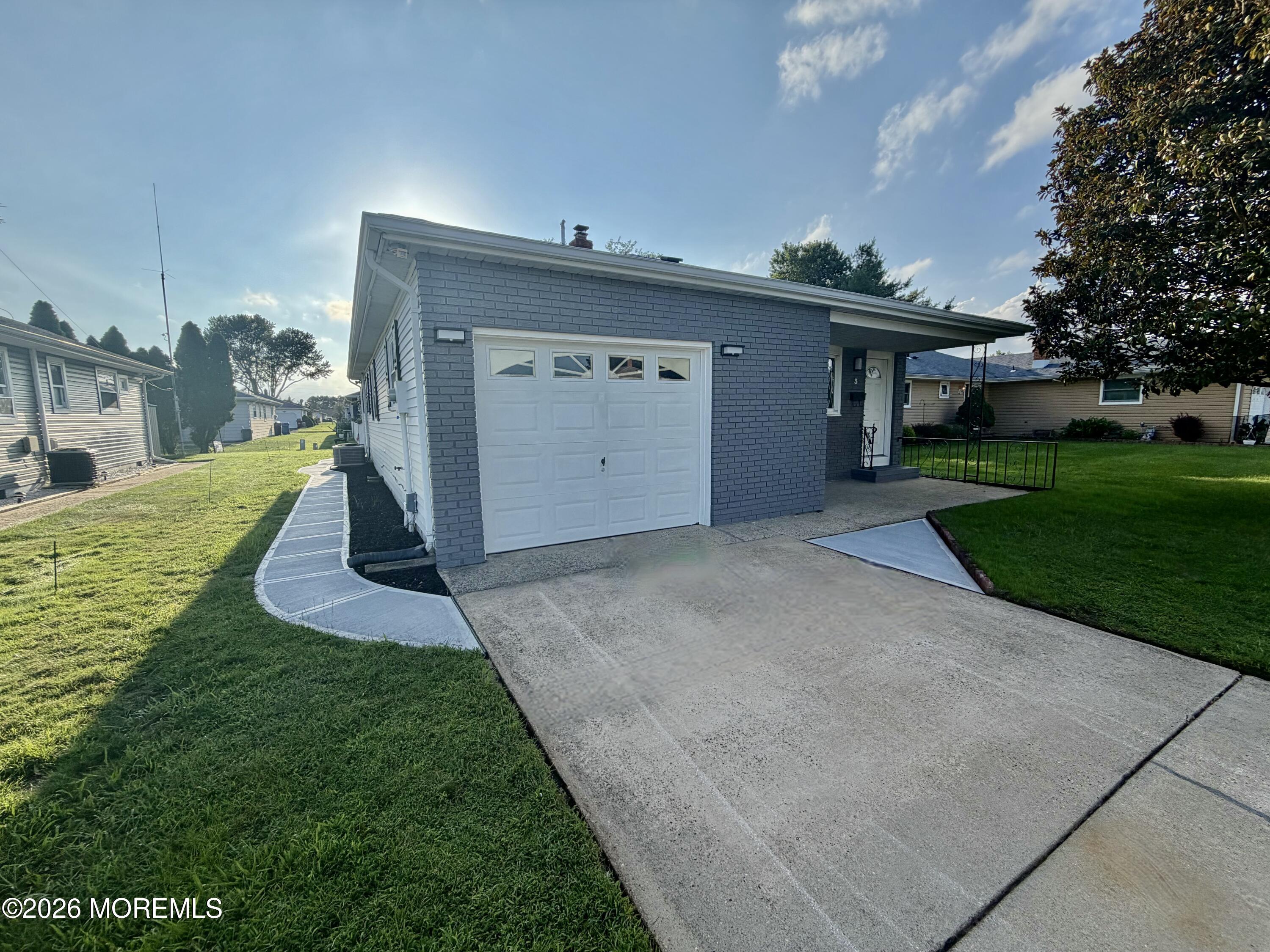 3 Montego Street Toms River NJ 08757