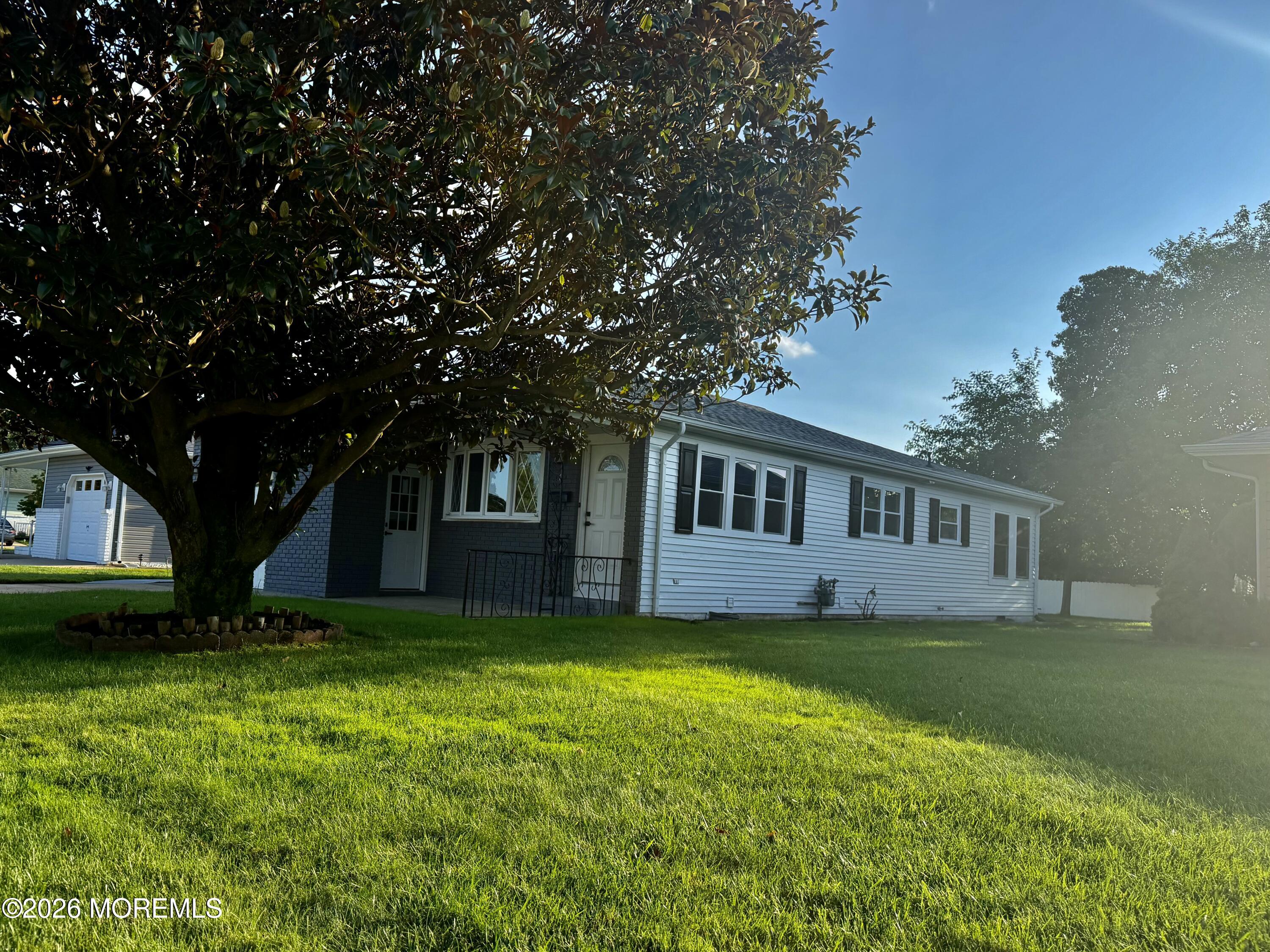 3 Montego Street Toms River NJ 08757