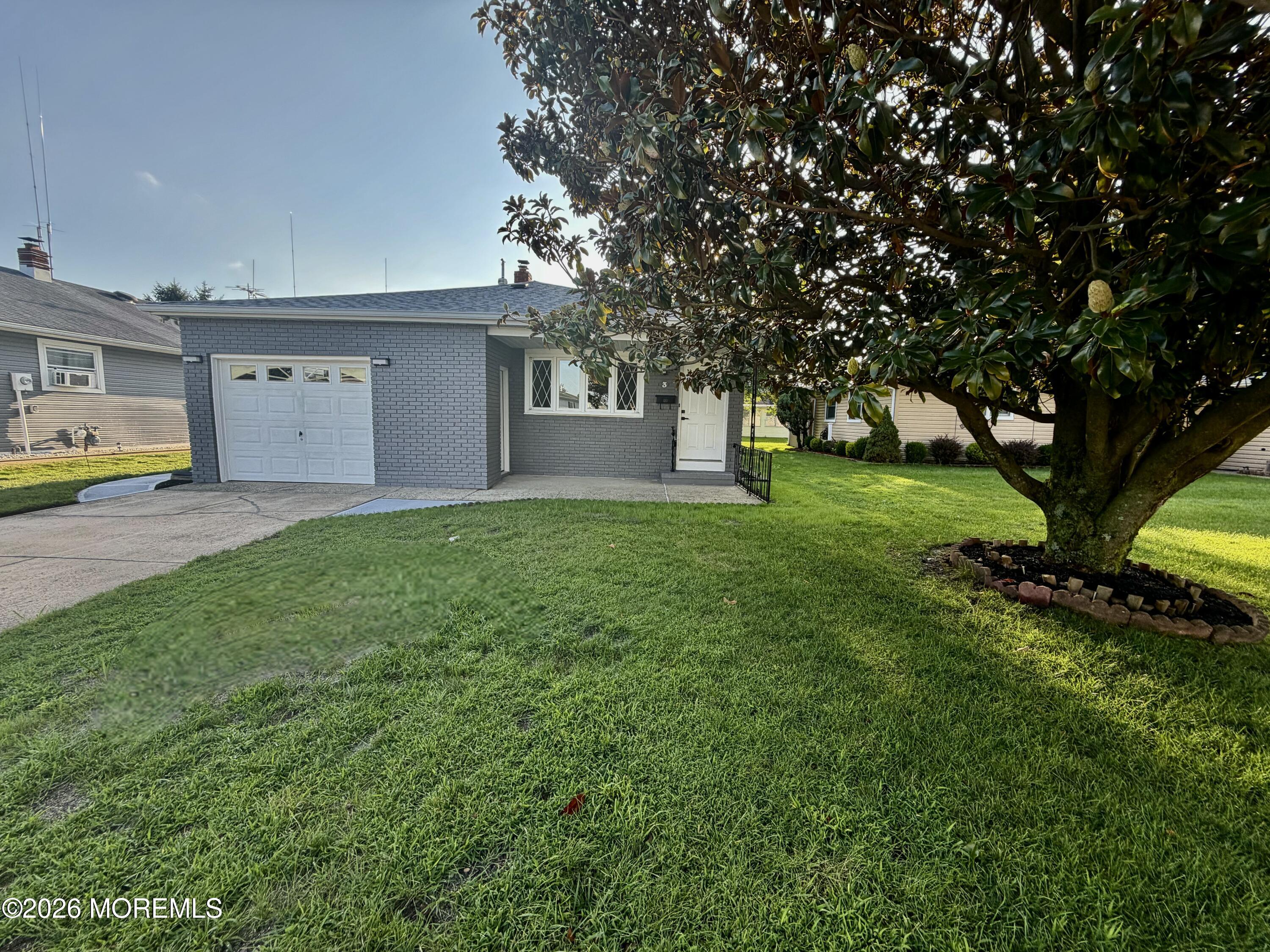 3 Montego Street Toms River NJ 08757
