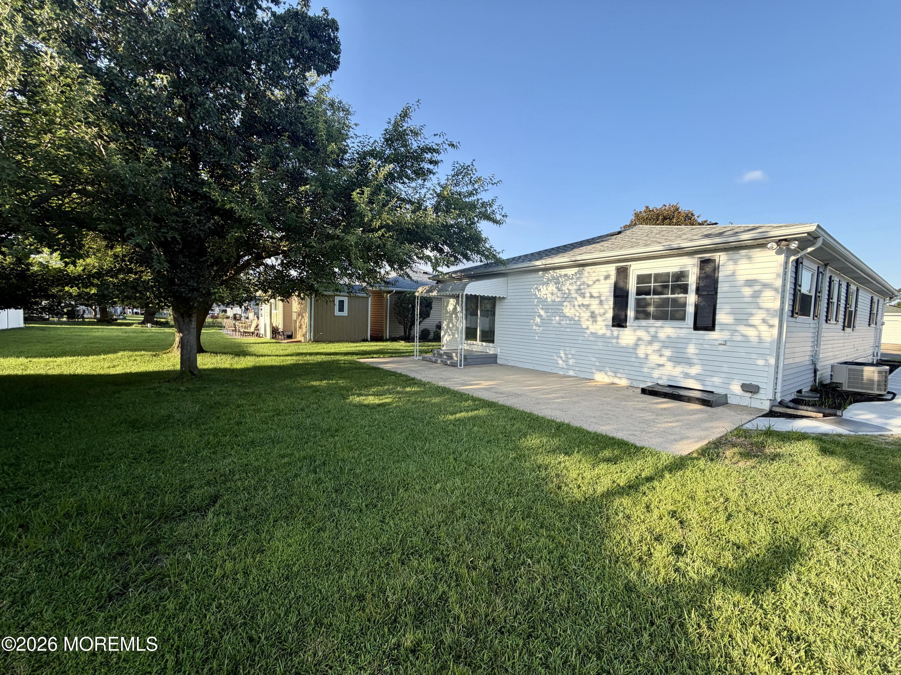 3 Montego Street Toms River NJ 08757