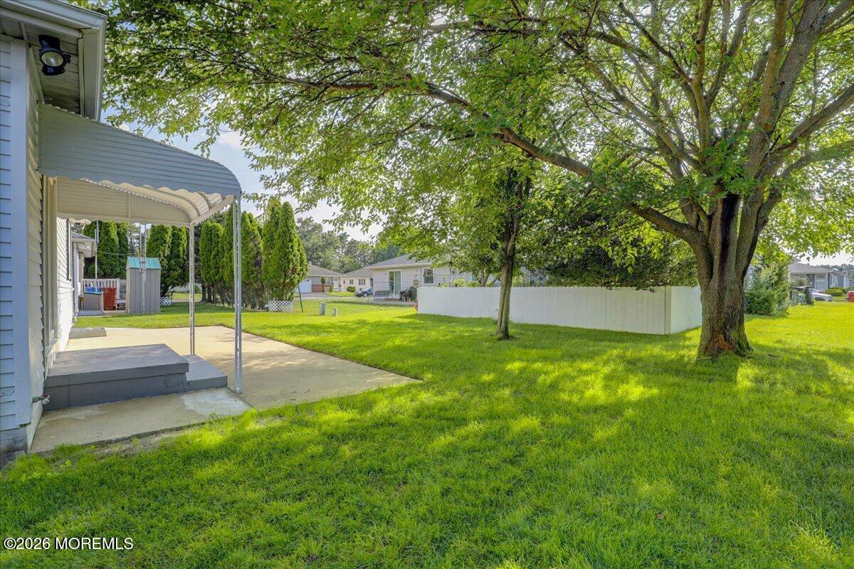 3 Montego Street Toms River NJ 08757