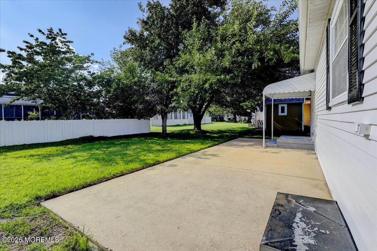 3 Montego Street Toms River NJ 08757