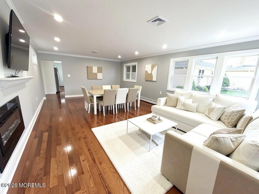 3 Montego Street Toms River NJ 08757