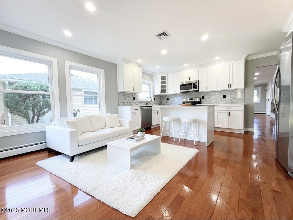 3 Montego Street Toms River NJ 08757