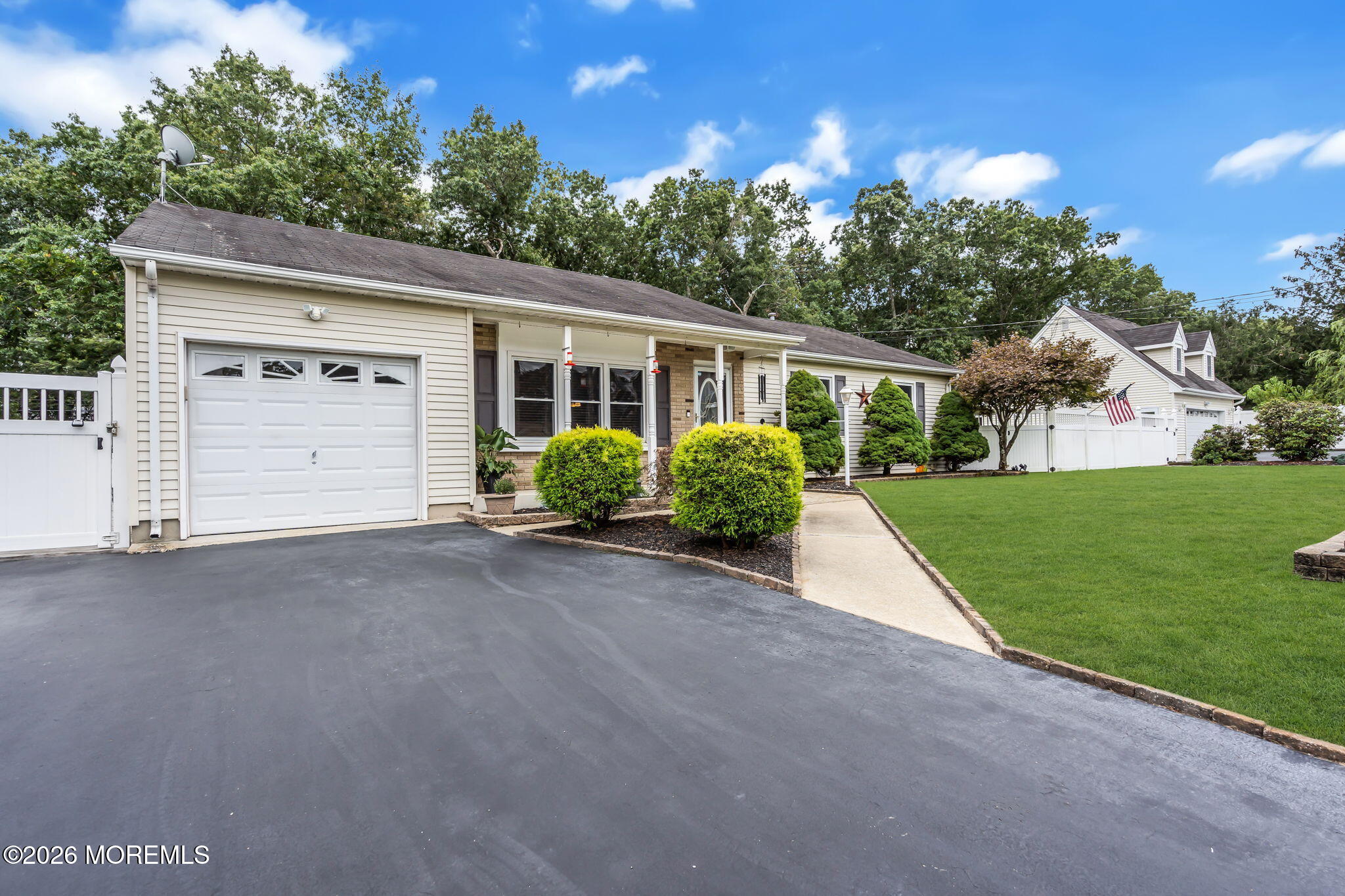 143 Lakewood Avenue Lanoka Harbor NJ 08734
