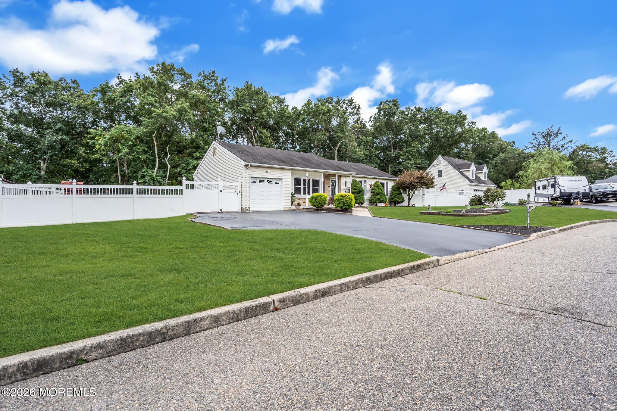 143 Lakewood Avenue Lanoka Harbor NJ 08734