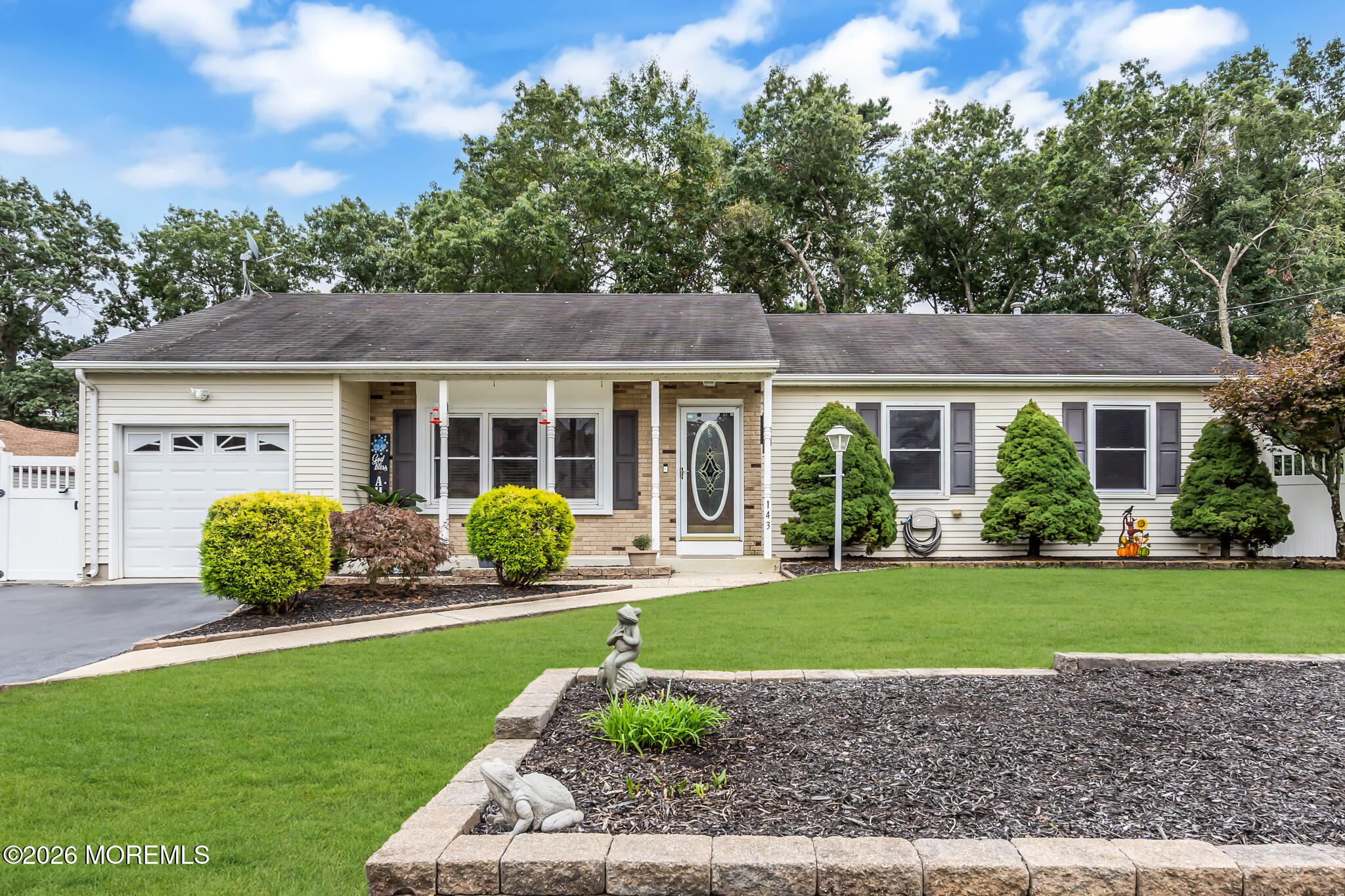 143 Lakewood Avenue Lanoka Harbor NJ 08734