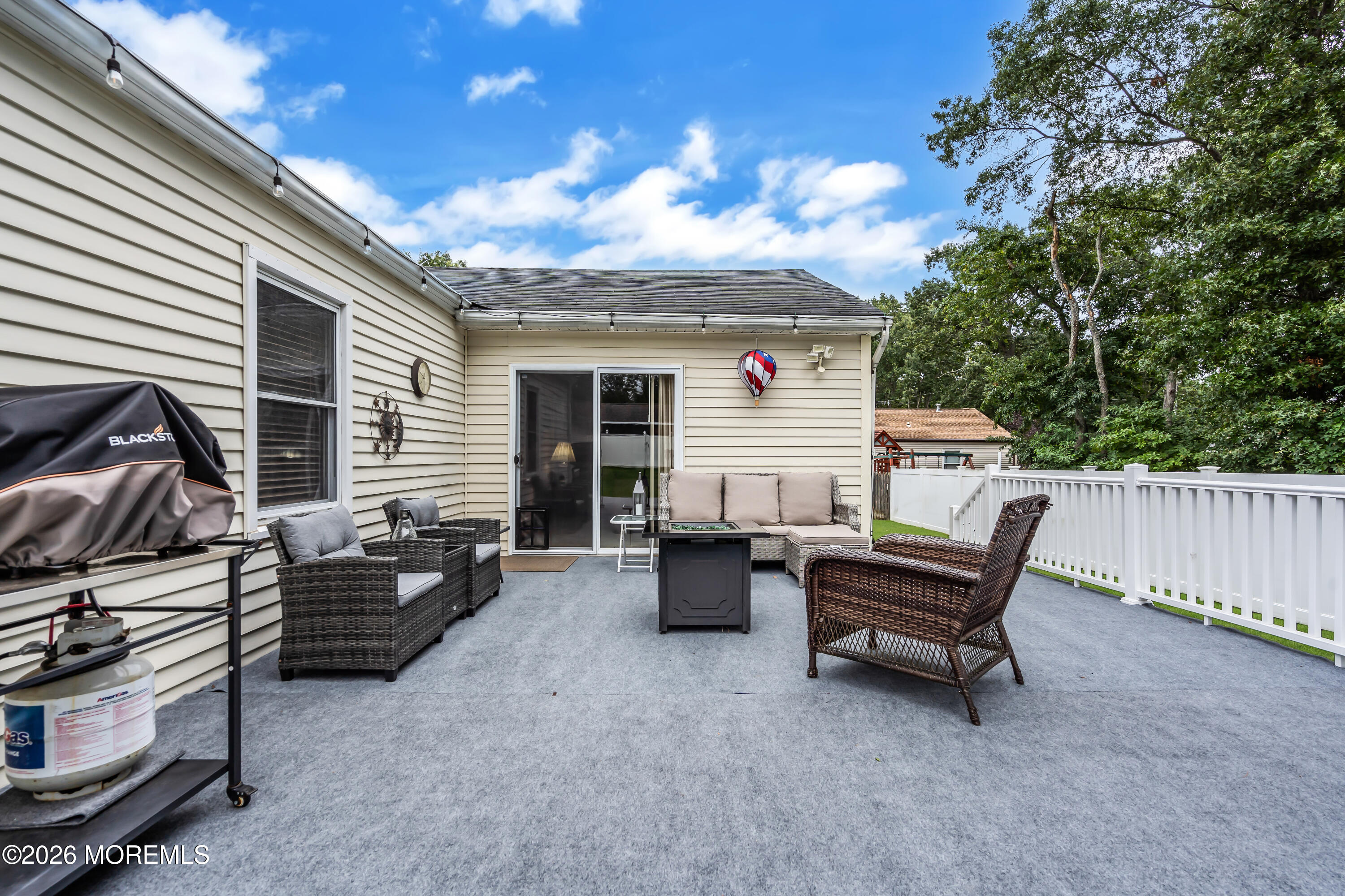 143 Lakewood Avenue Lanoka Harbor NJ 08734