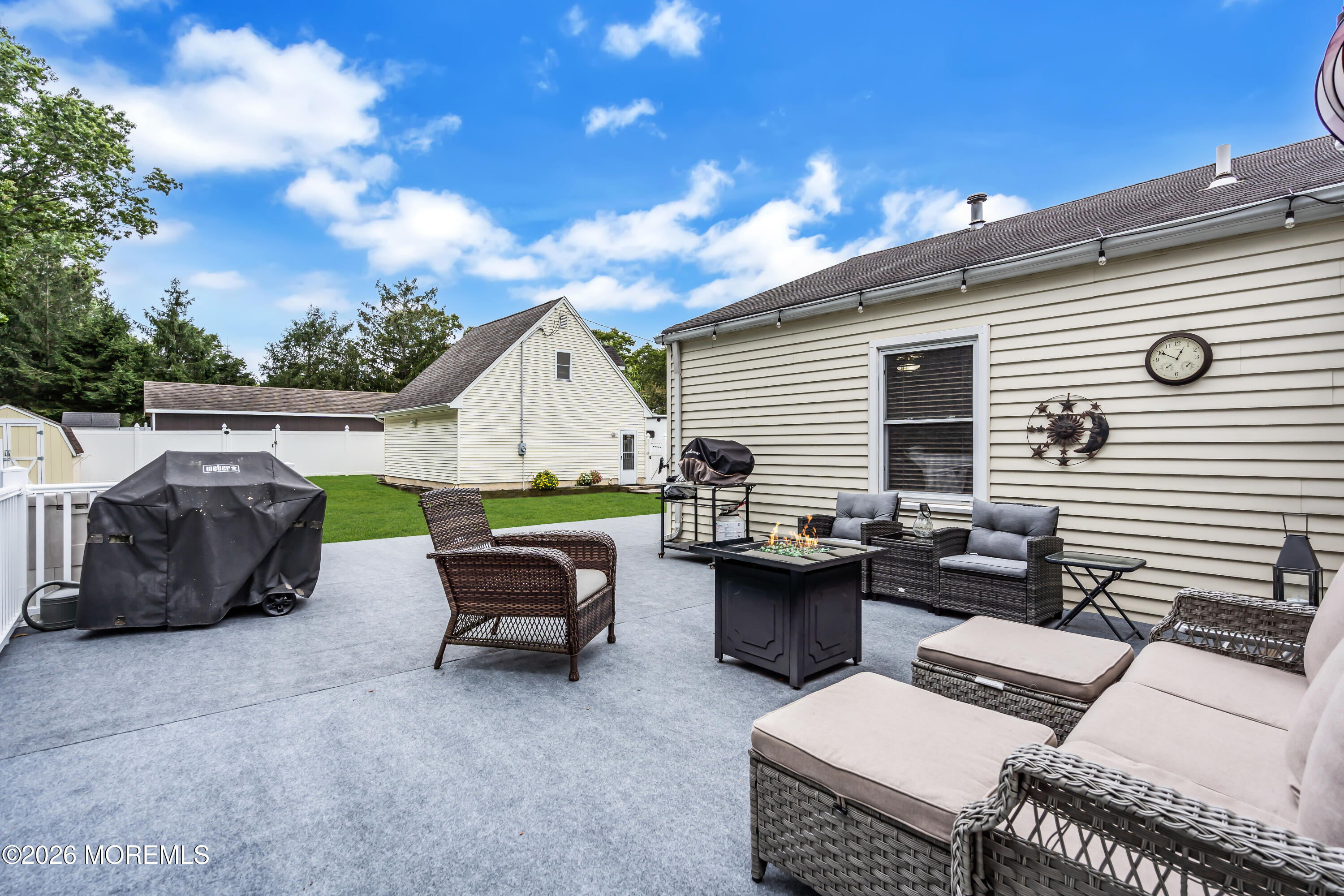 143 Lakewood Avenue Lanoka Harbor NJ 08734