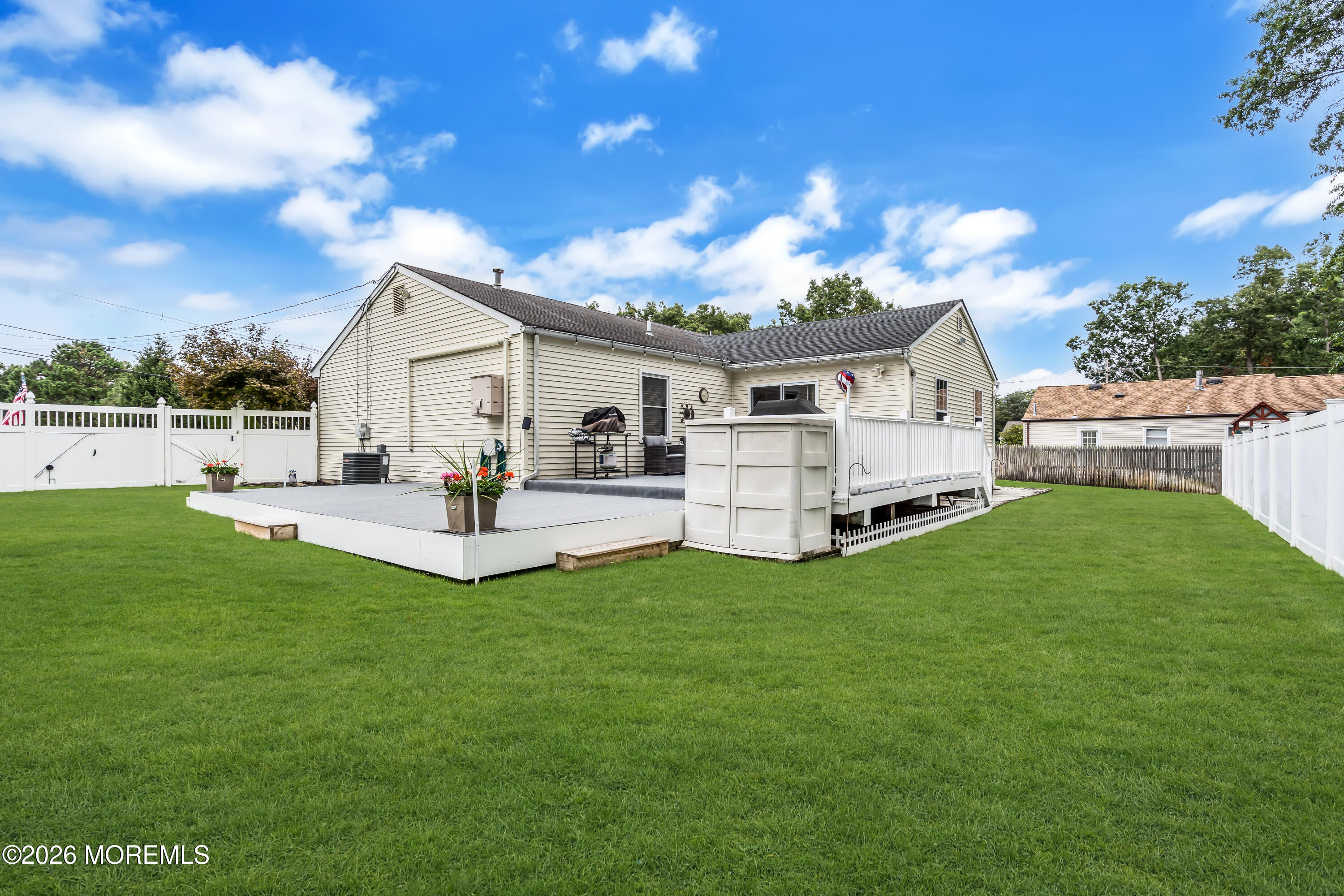 143 Lakewood Avenue Lanoka Harbor NJ 08734