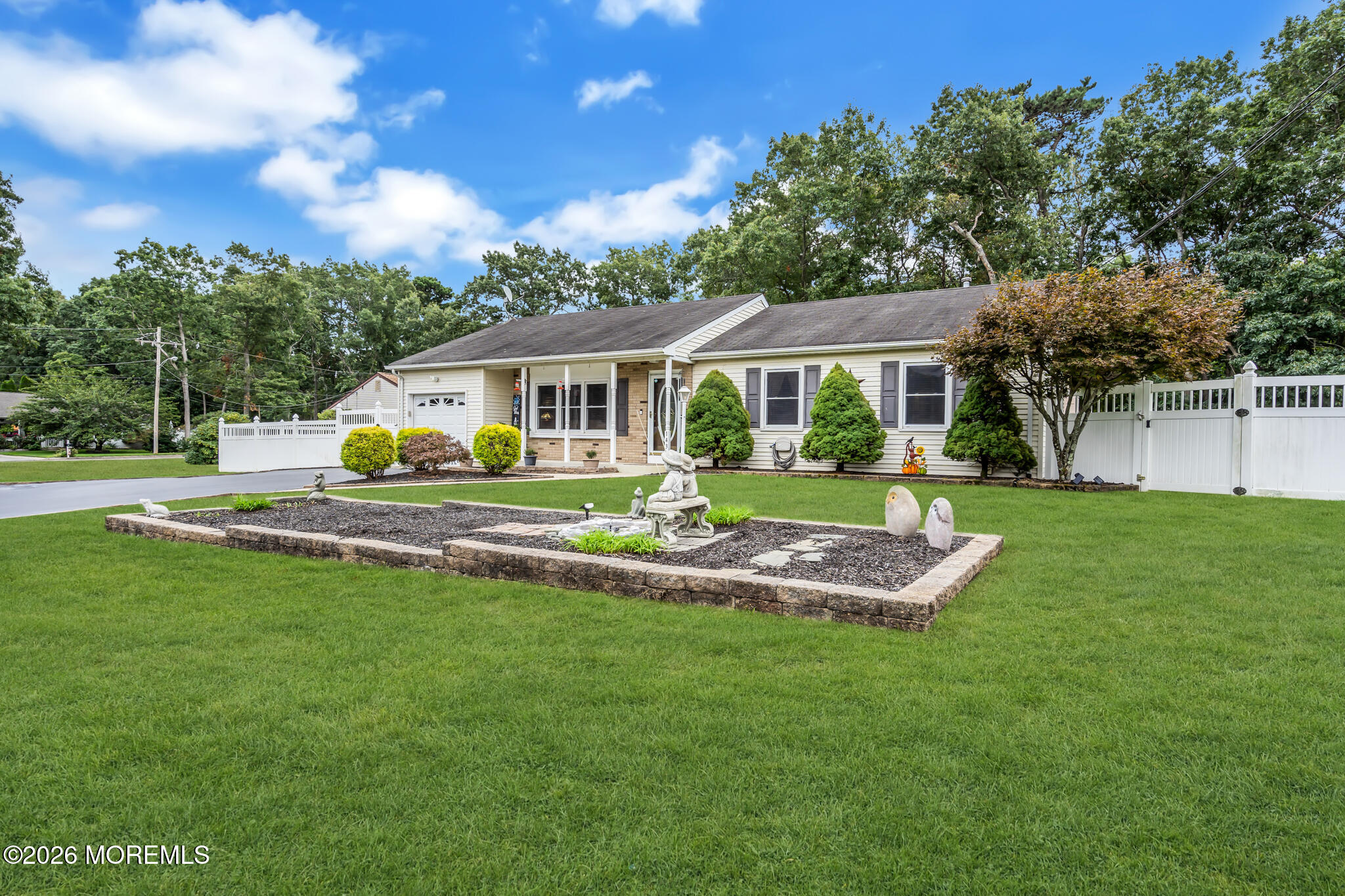 143 Lakewood Avenue Lanoka Harbor NJ 08734