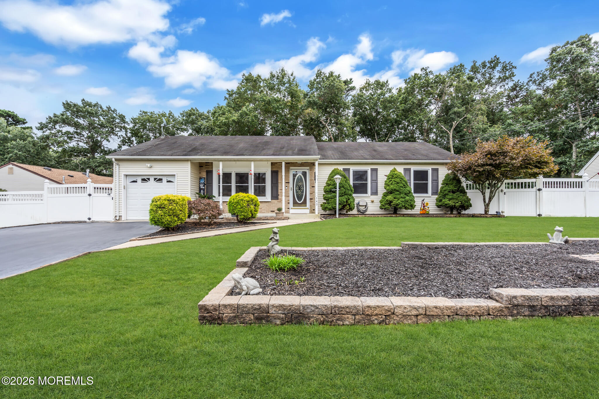 143 Lakewood Avenue Lanoka Harbor NJ 08734