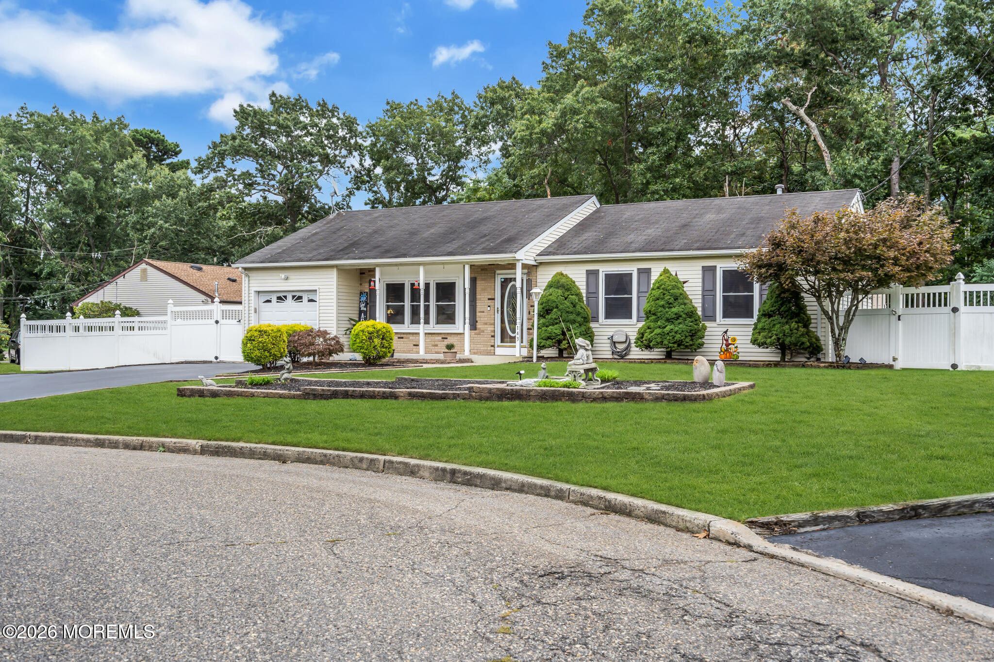 143 Lakewood Avenue Lanoka Harbor NJ 08734