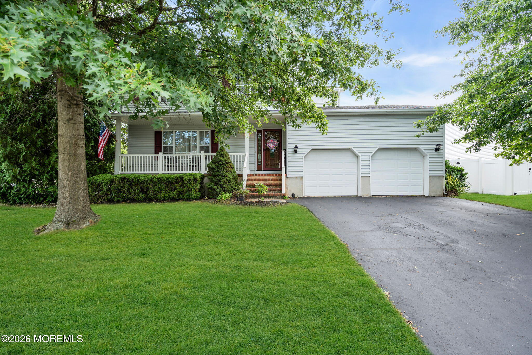 29 Netty Street Howell NJ 07731