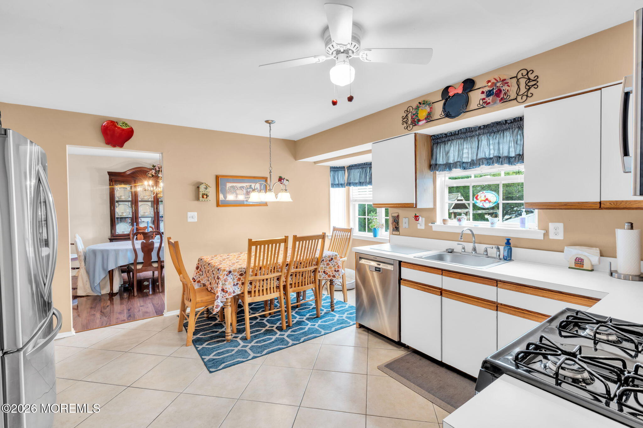 29 Netty Street Howell NJ 07731
