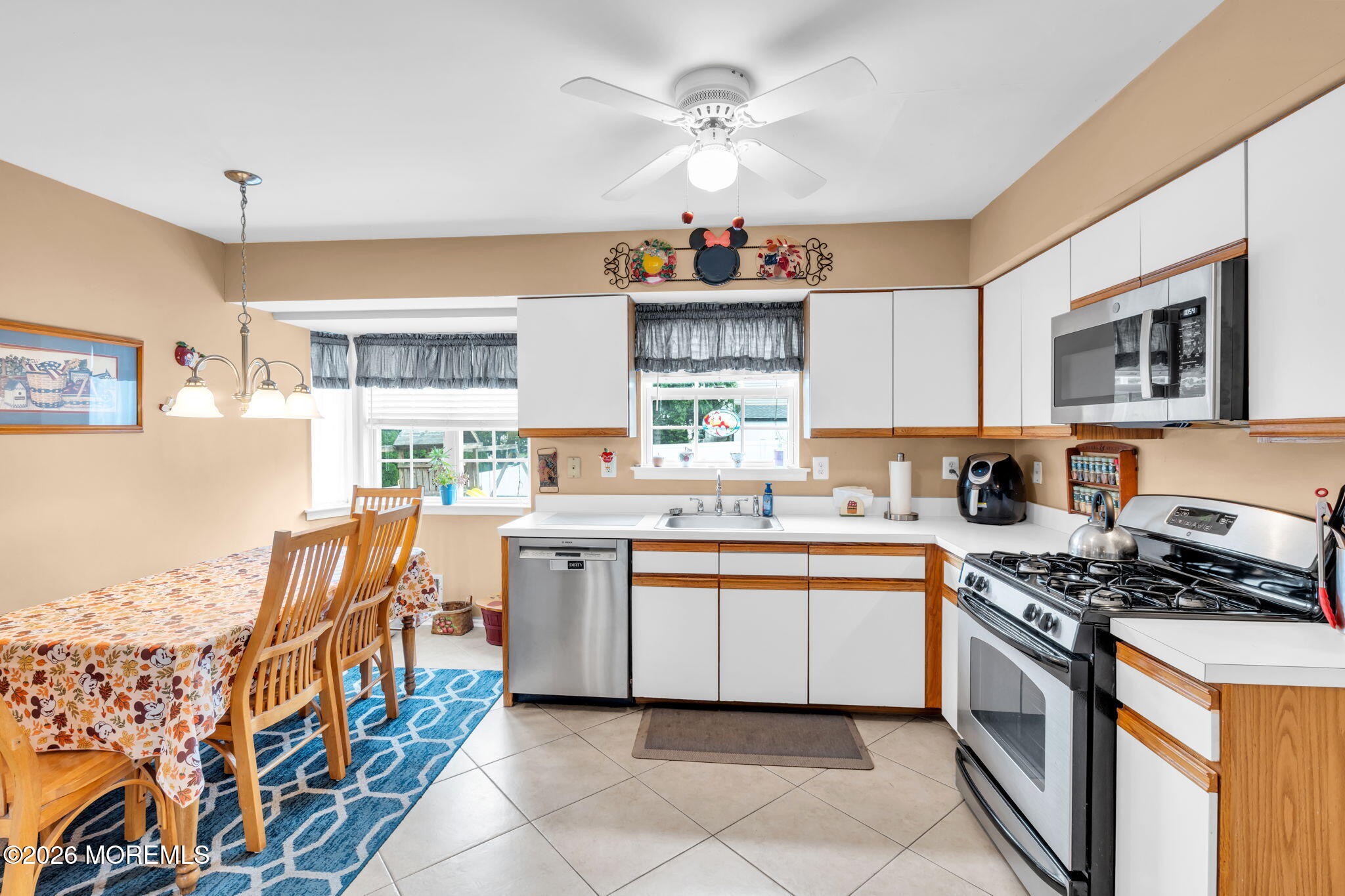 29 Netty Street Howell NJ 07731