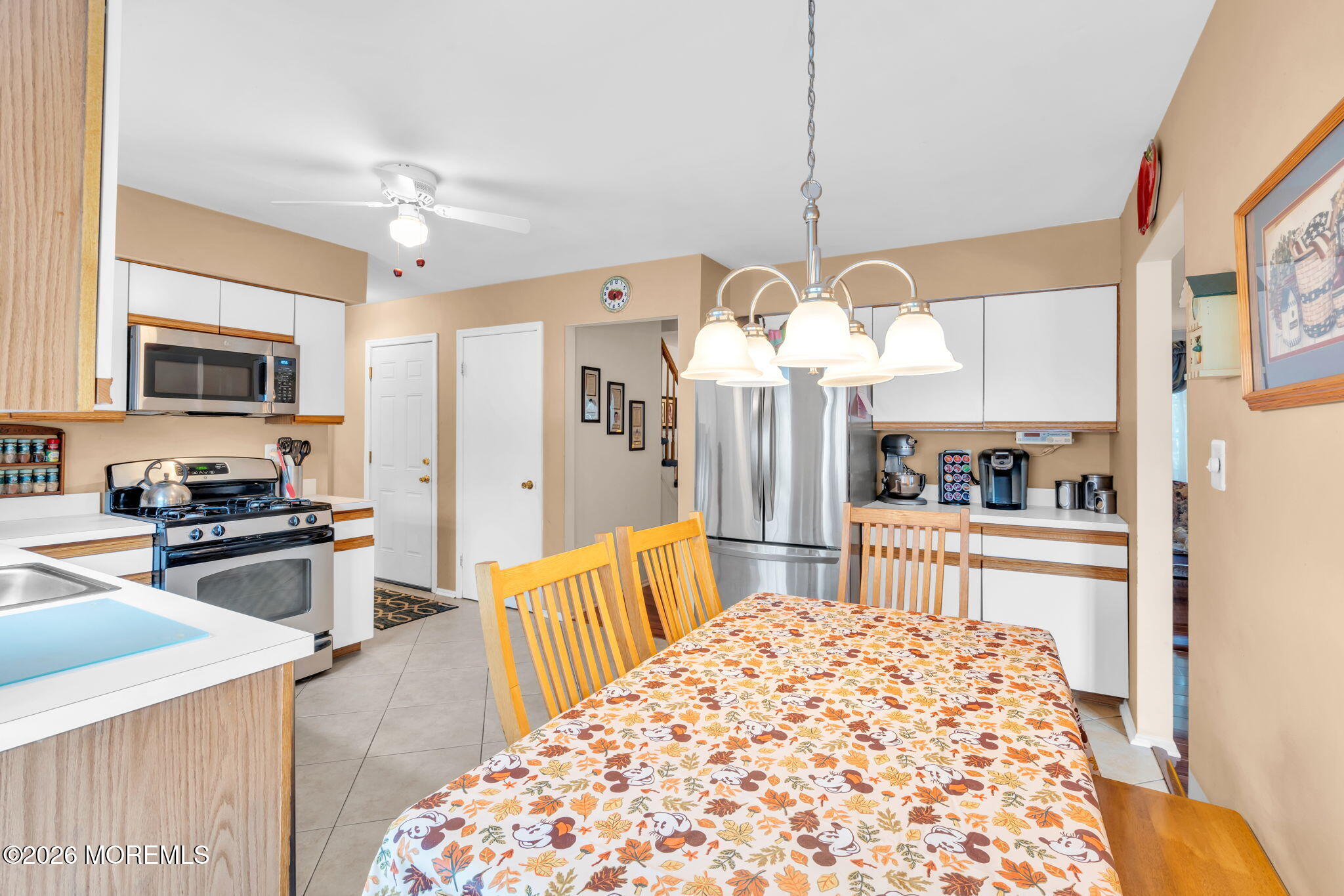 29 Netty Street Howell NJ 07731