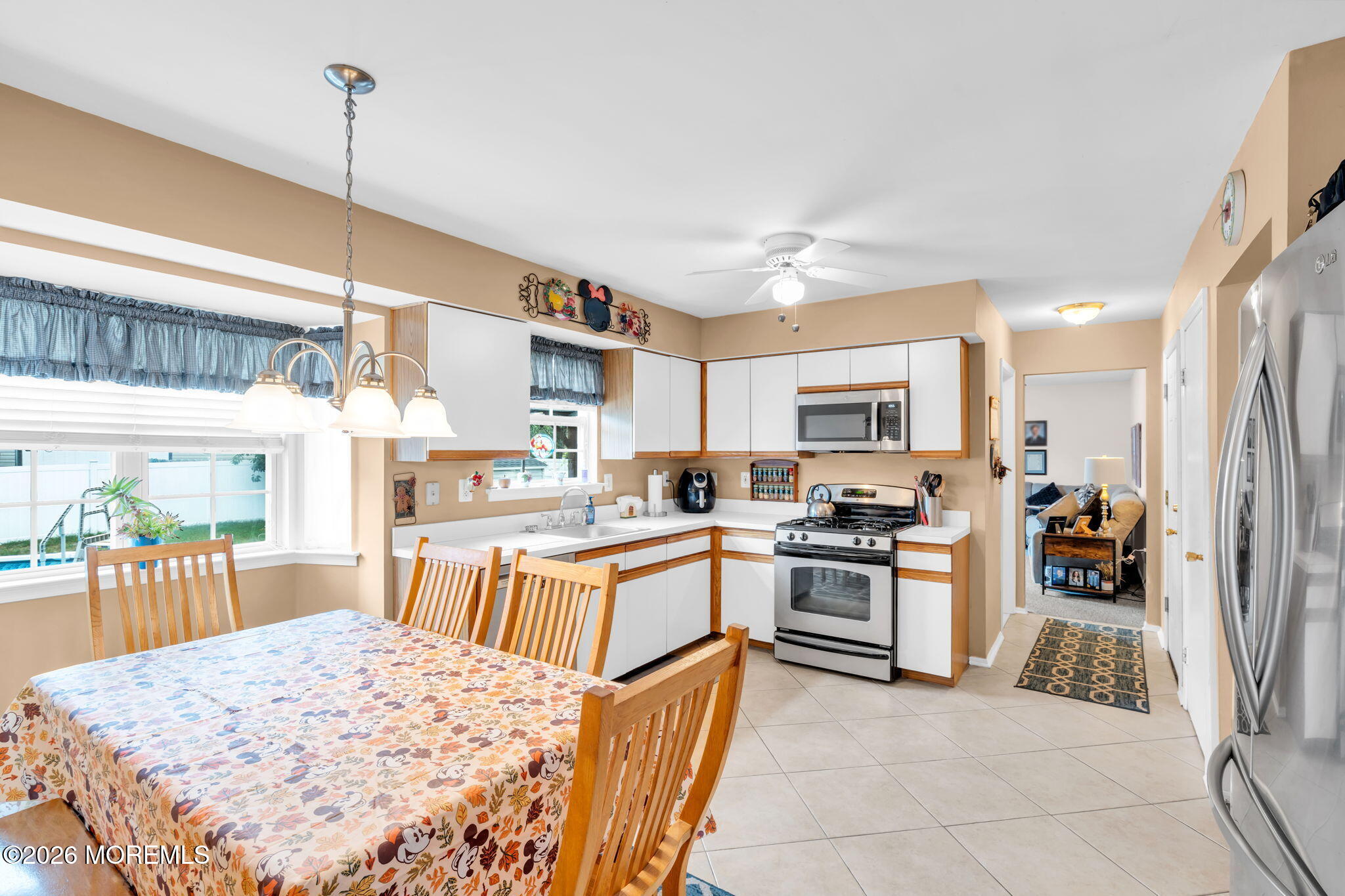 29 Netty Street Howell NJ 07731