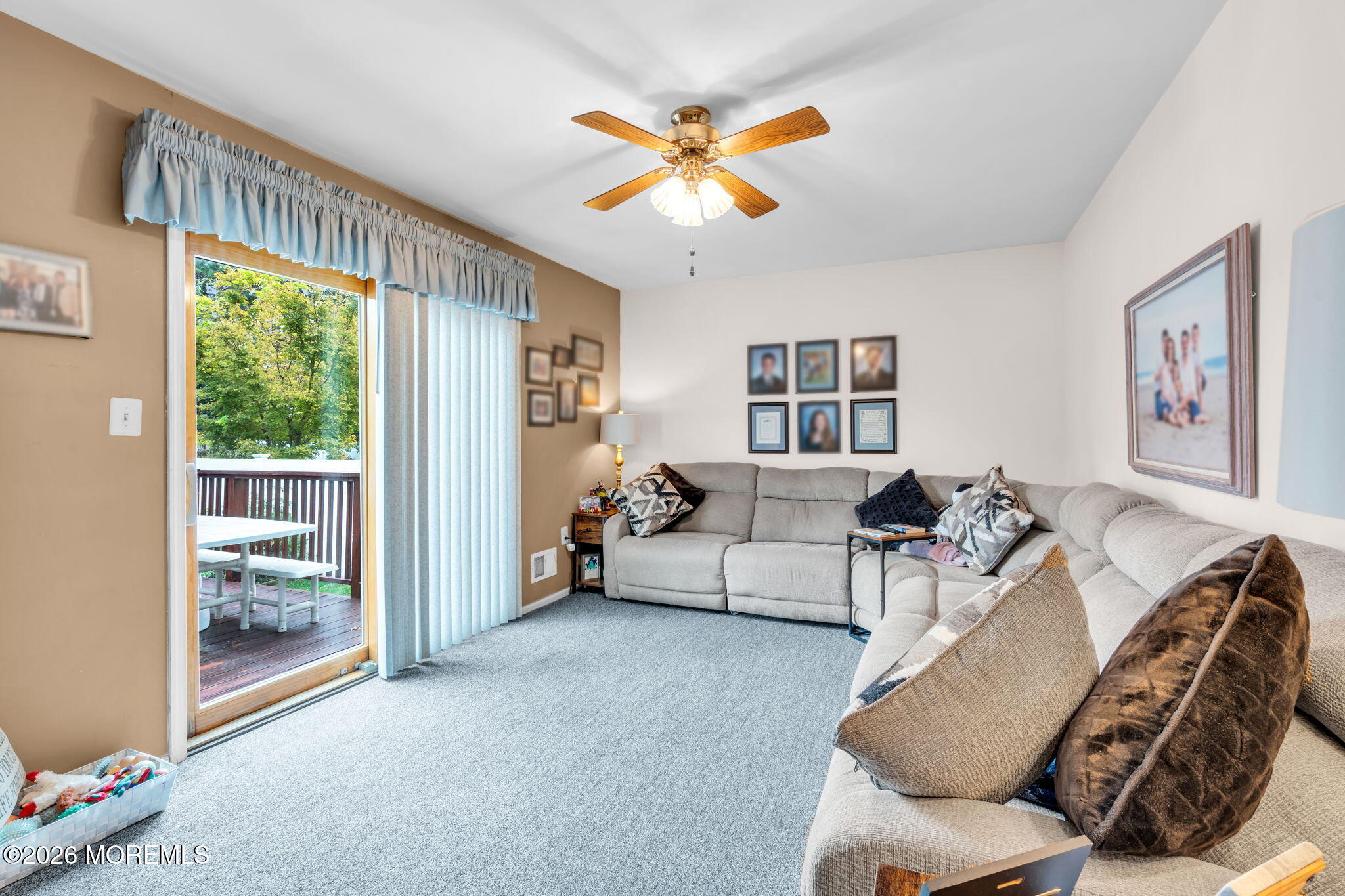 29 Netty Street Howell NJ 07731