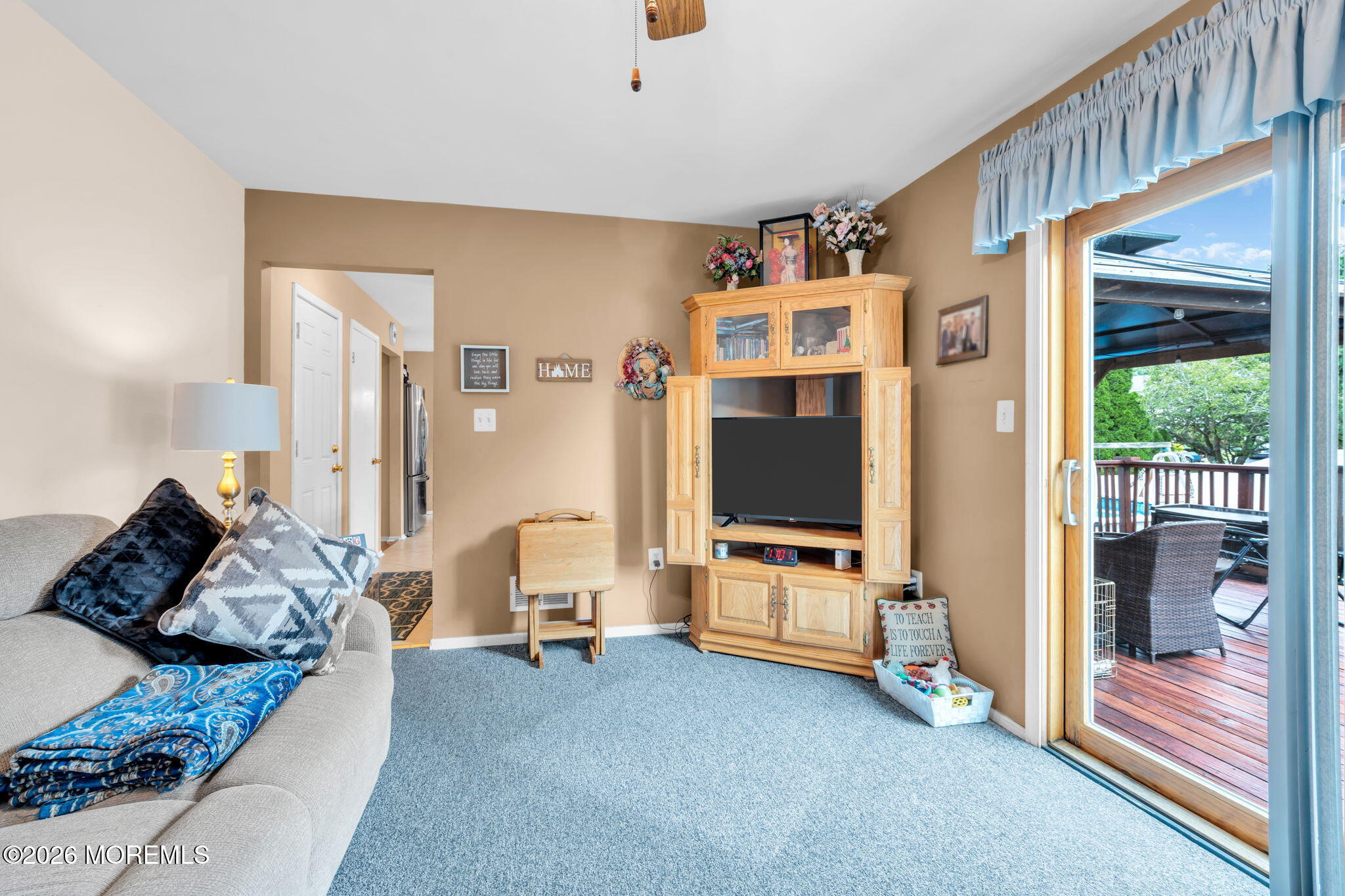 29 Netty Street Howell NJ 07731
