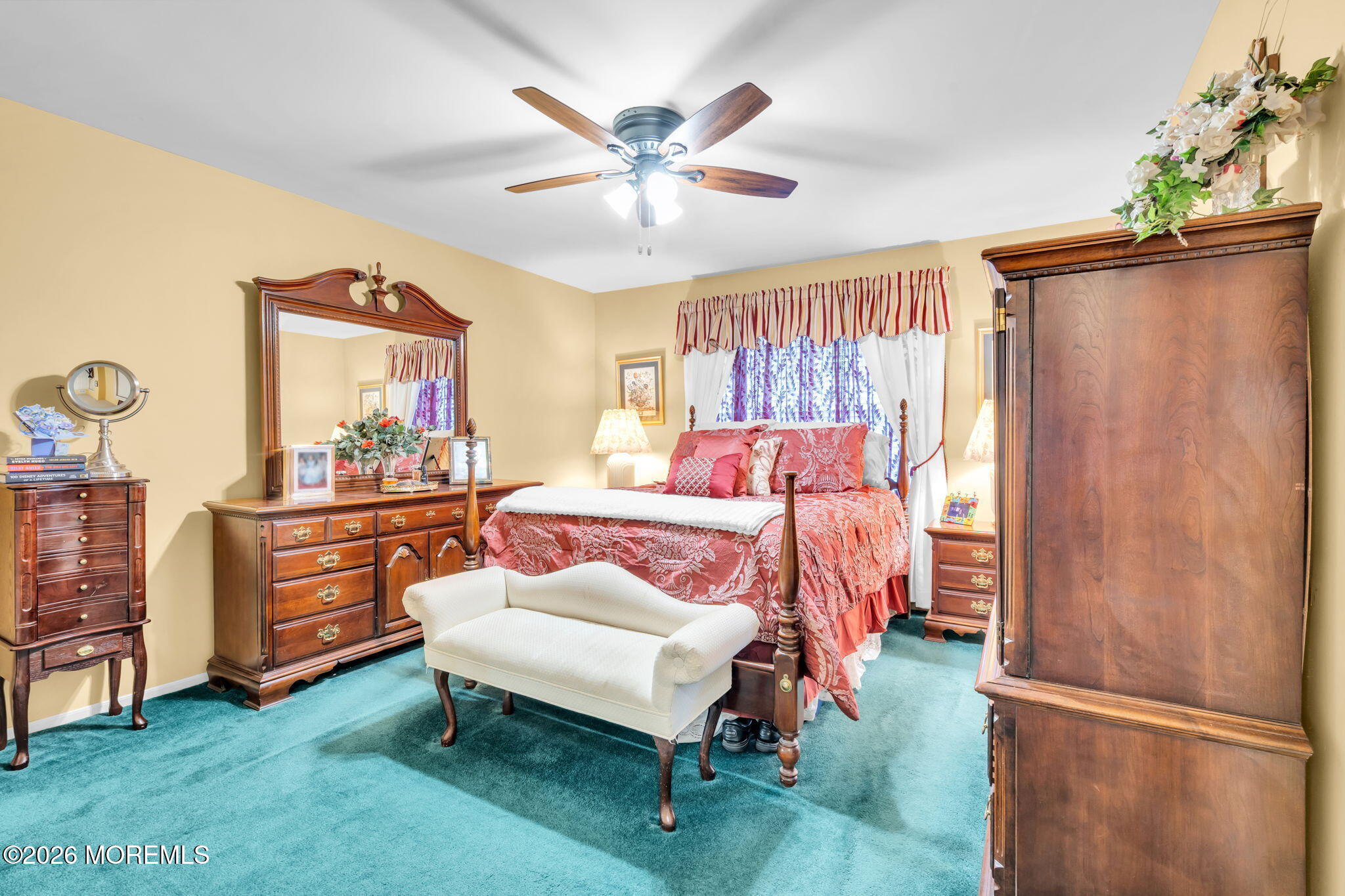 29 Netty Street Howell NJ 07731