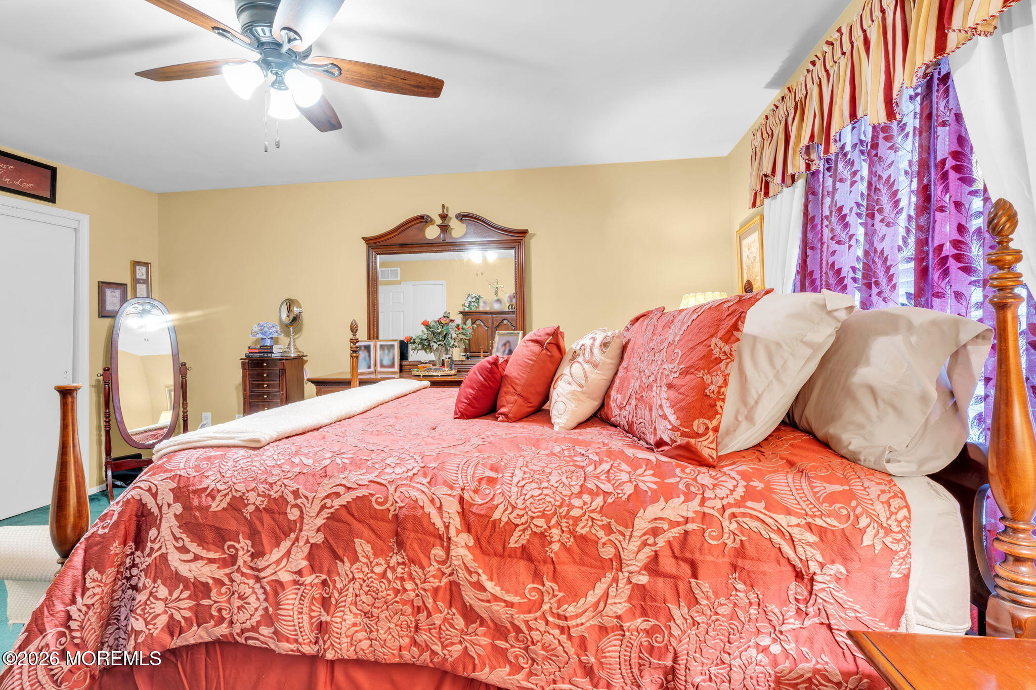 29 Netty Street Howell NJ 07731
