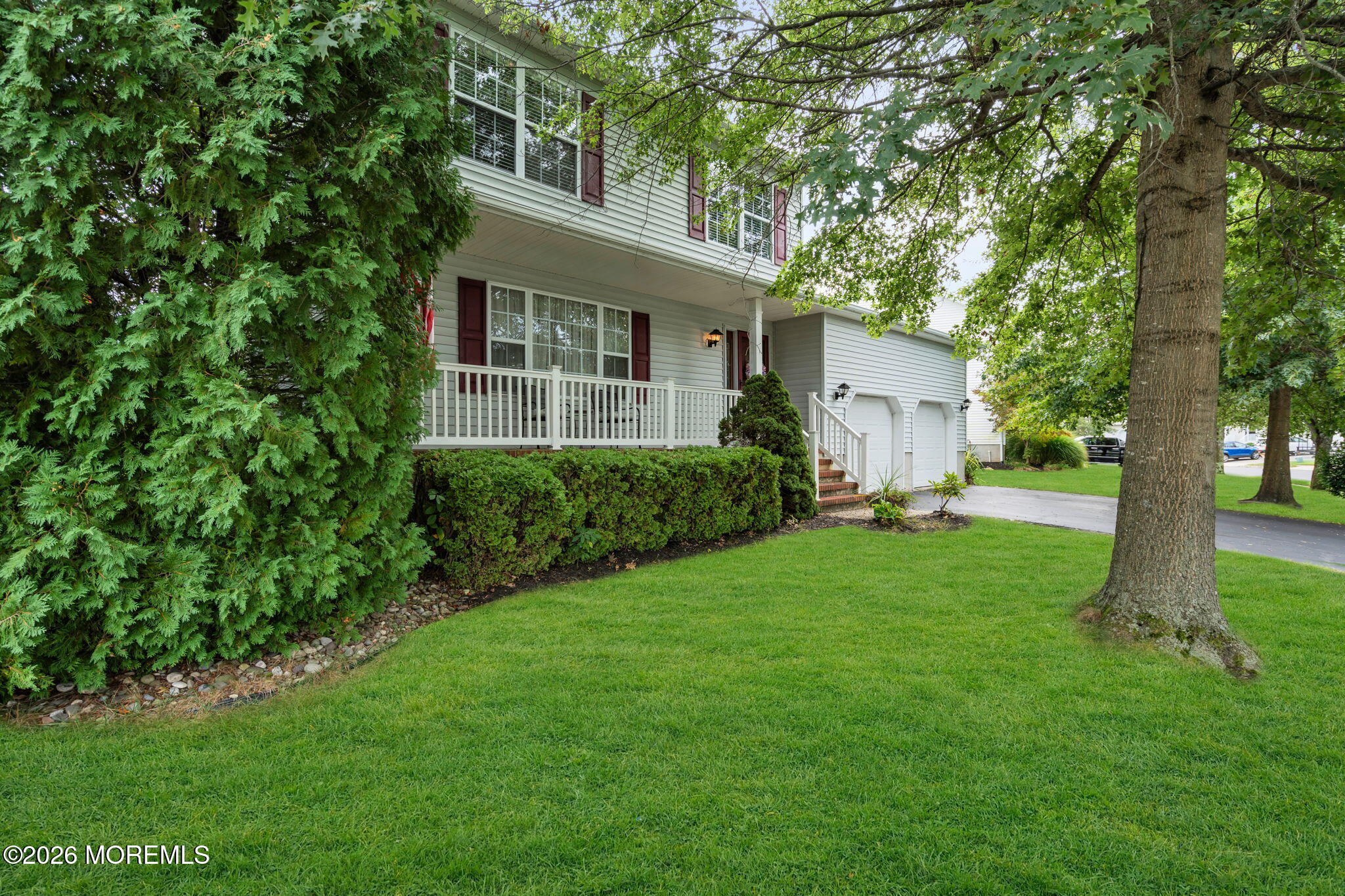 29 Netty Street Howell NJ 07731