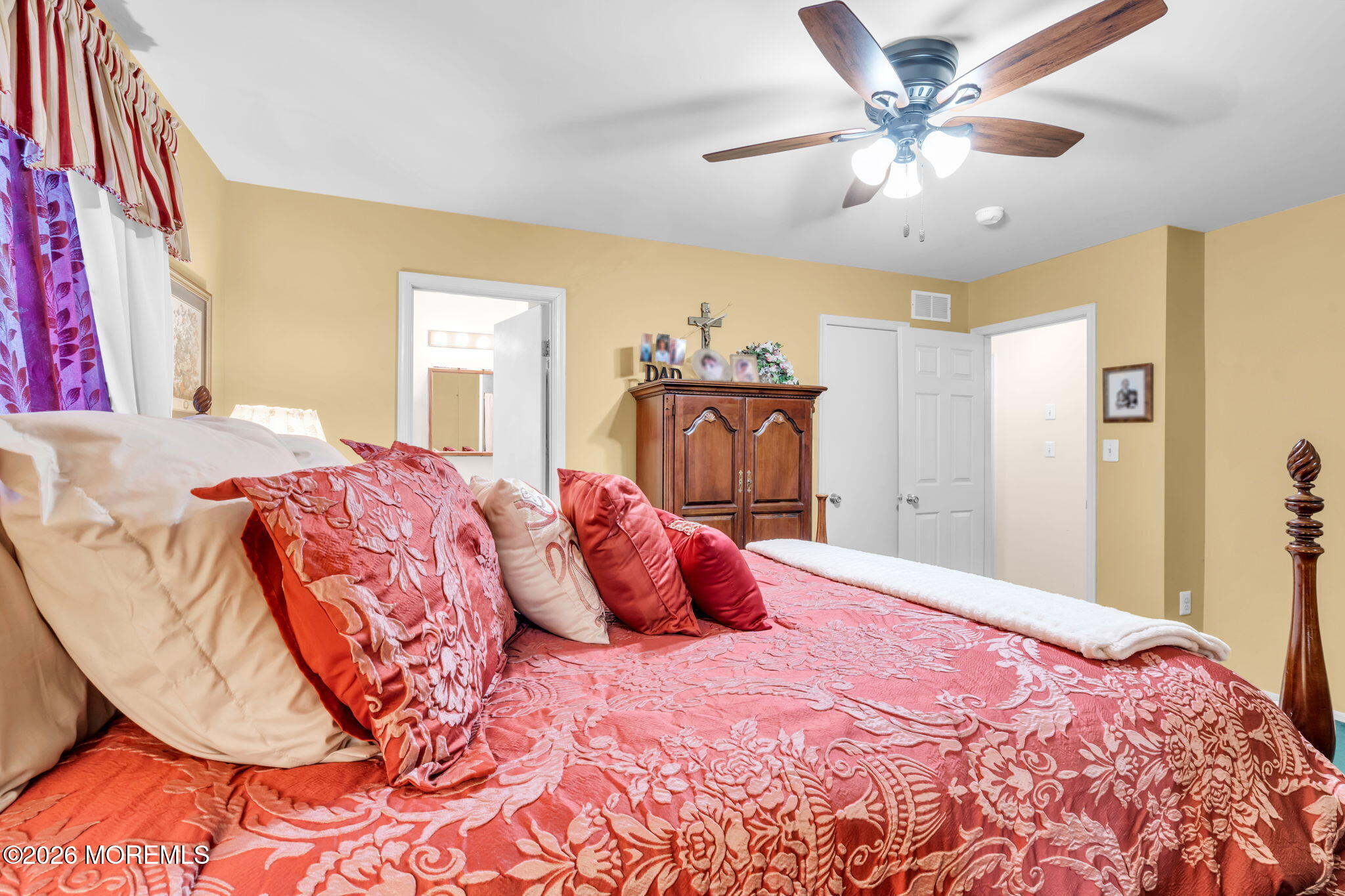 29 Netty Street Howell NJ 07731
