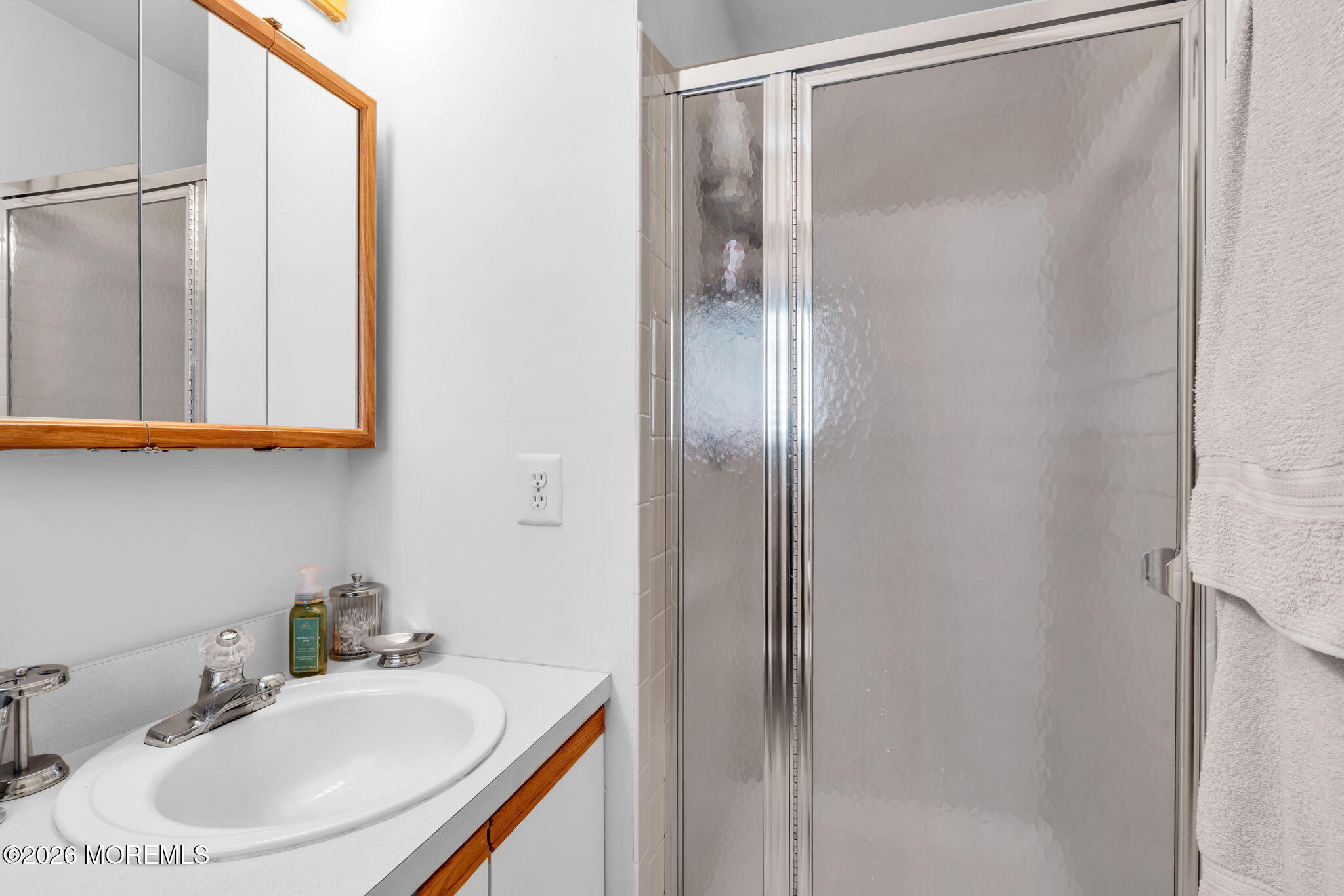 29 Netty Street Howell NJ 07731