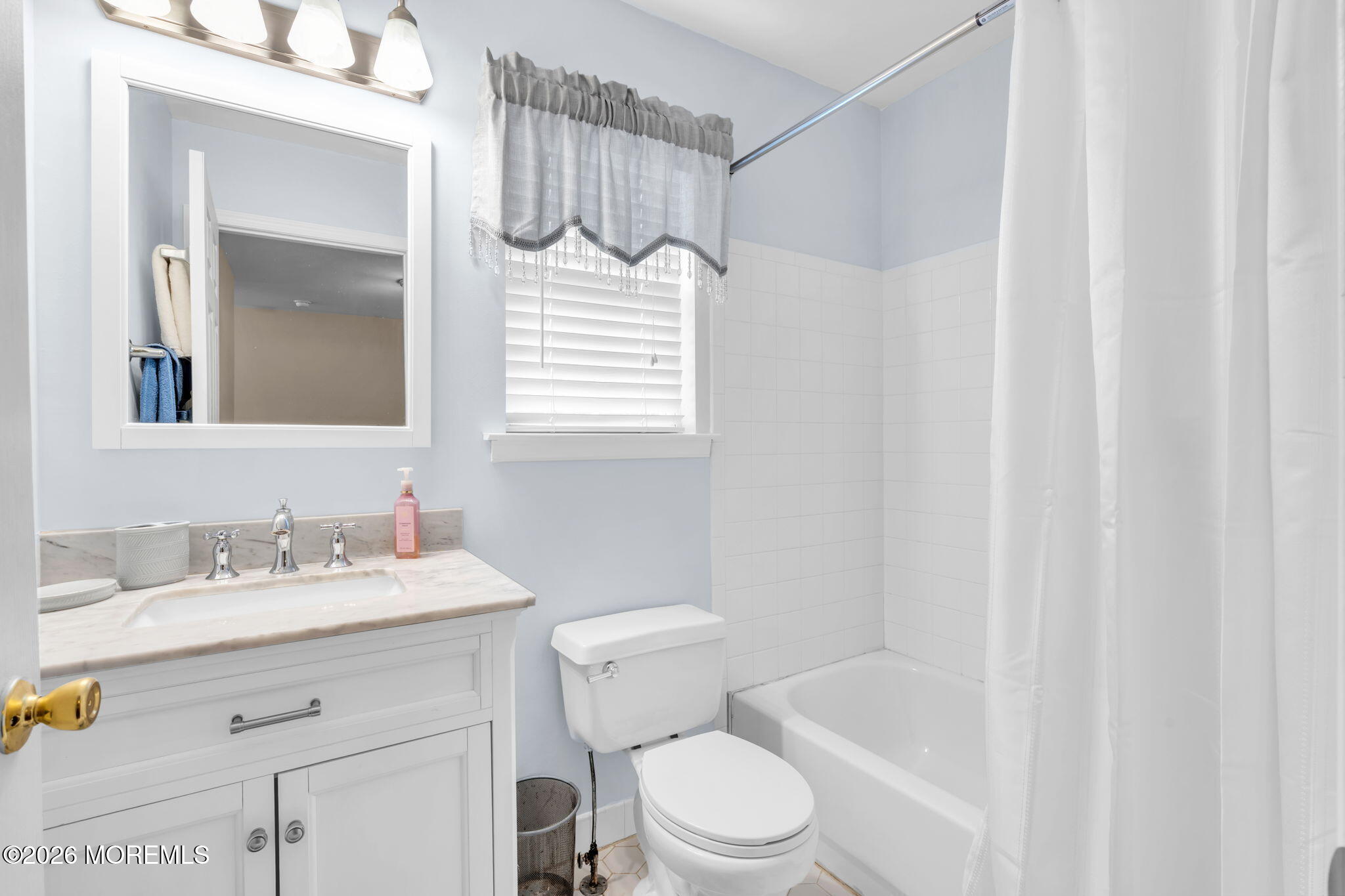 29 Netty Street Howell NJ 07731