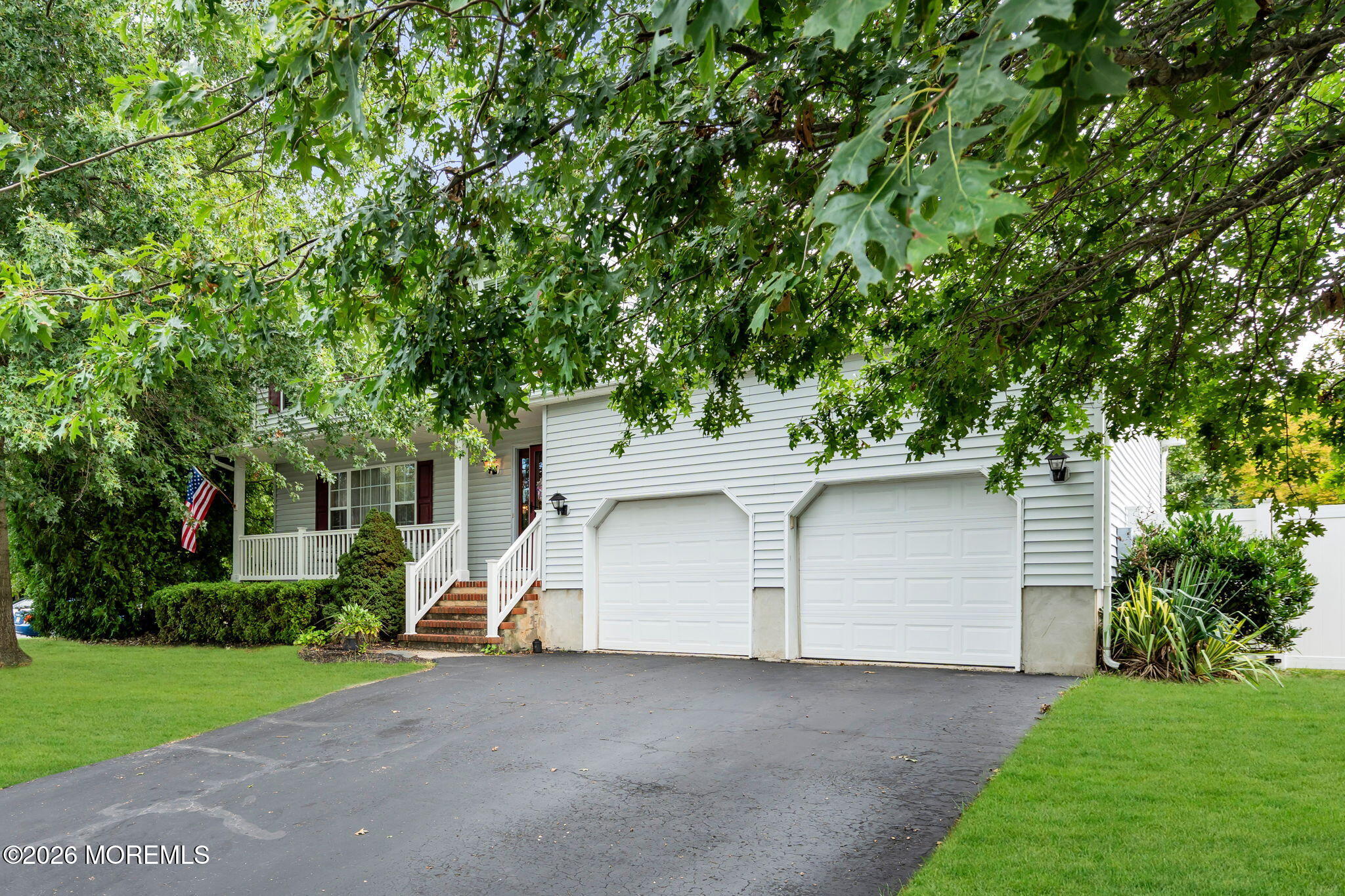 29 Netty Street Howell NJ 07731