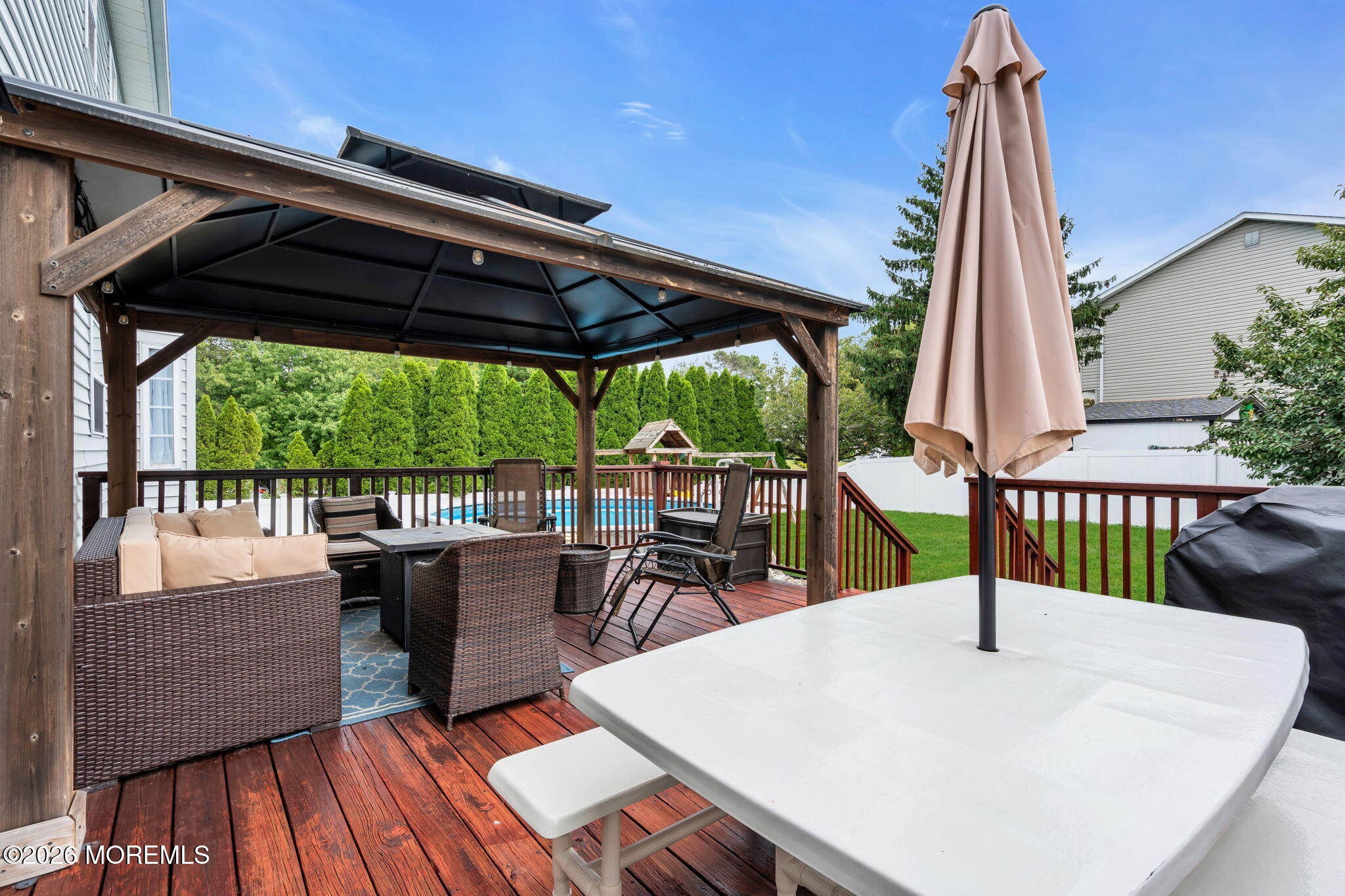 29 Netty Street Howell NJ 07731
