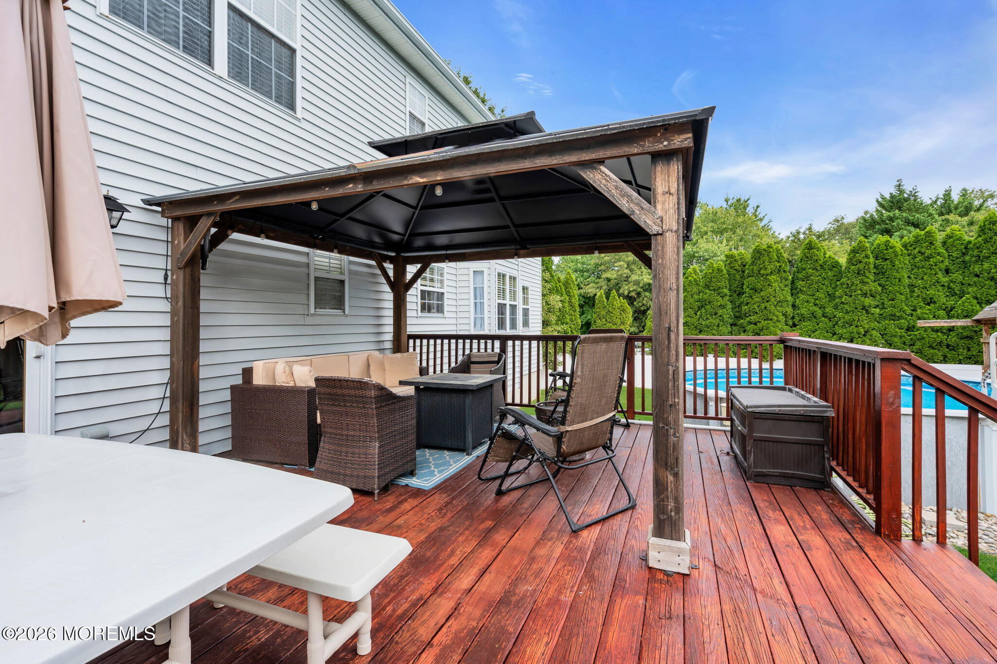 29 Netty Street Howell NJ 07731